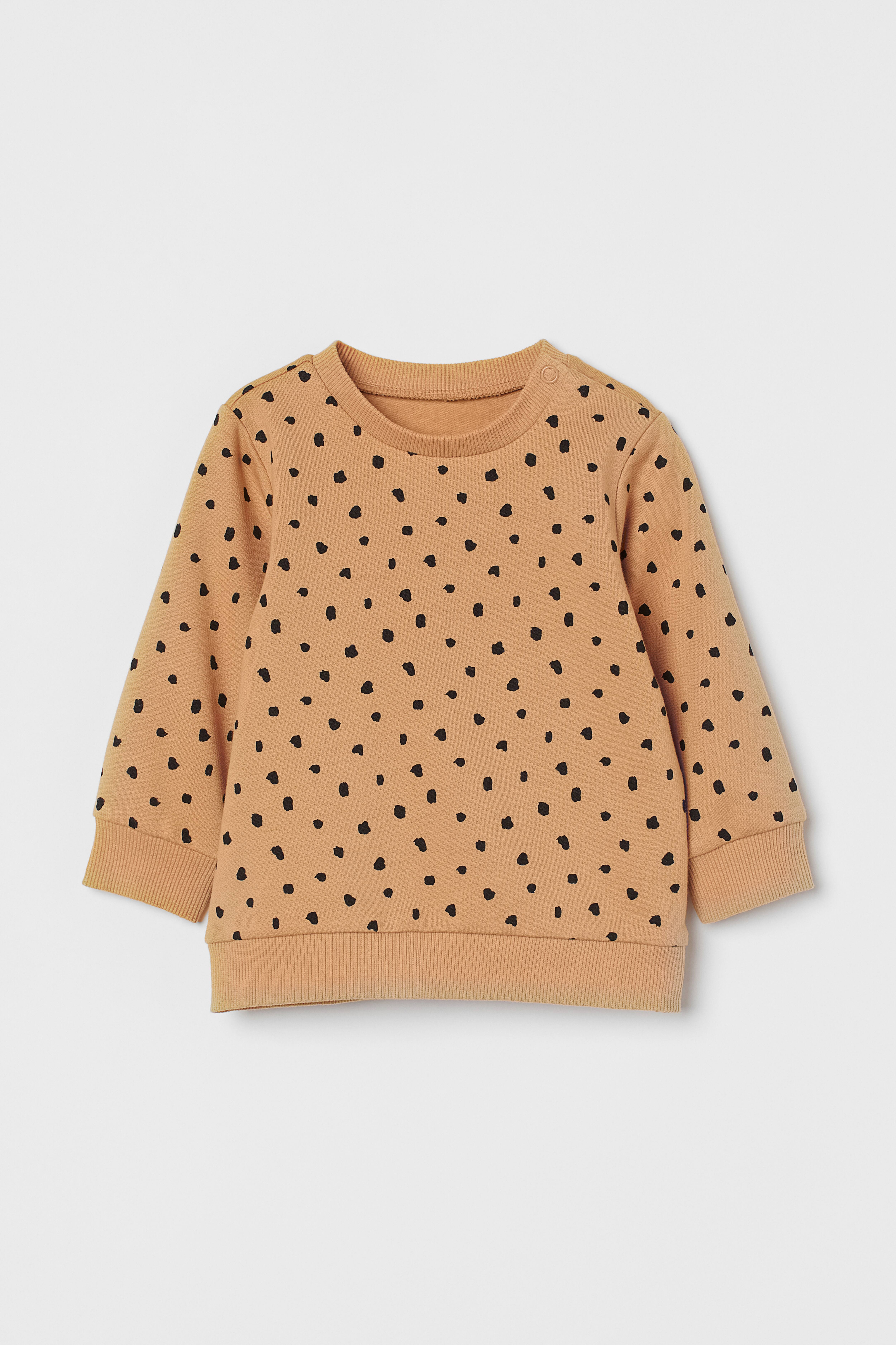 Buy H&M Polka Dot Sweater