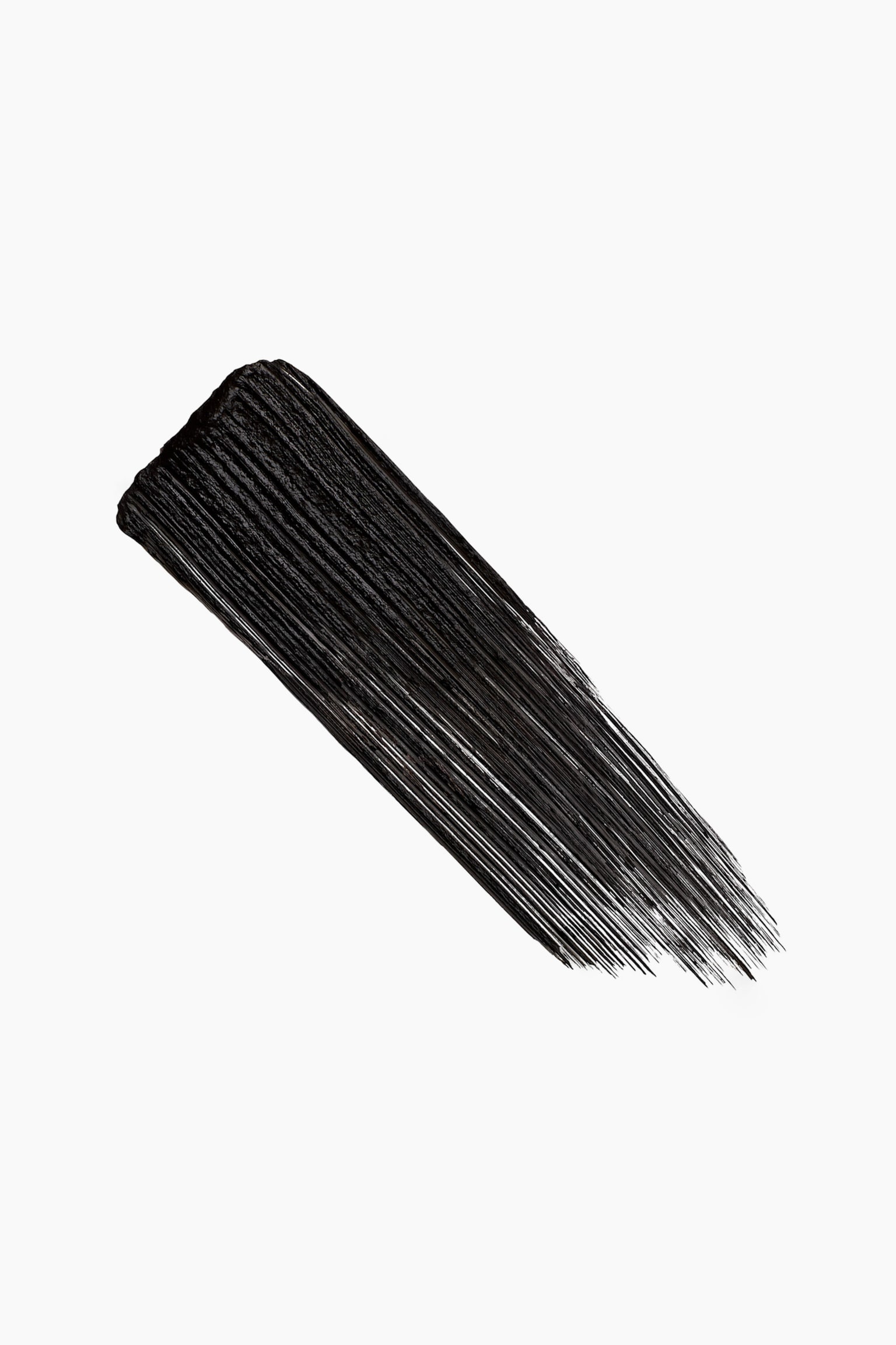 The New Dimension Mascara Waterproof - Black - 2