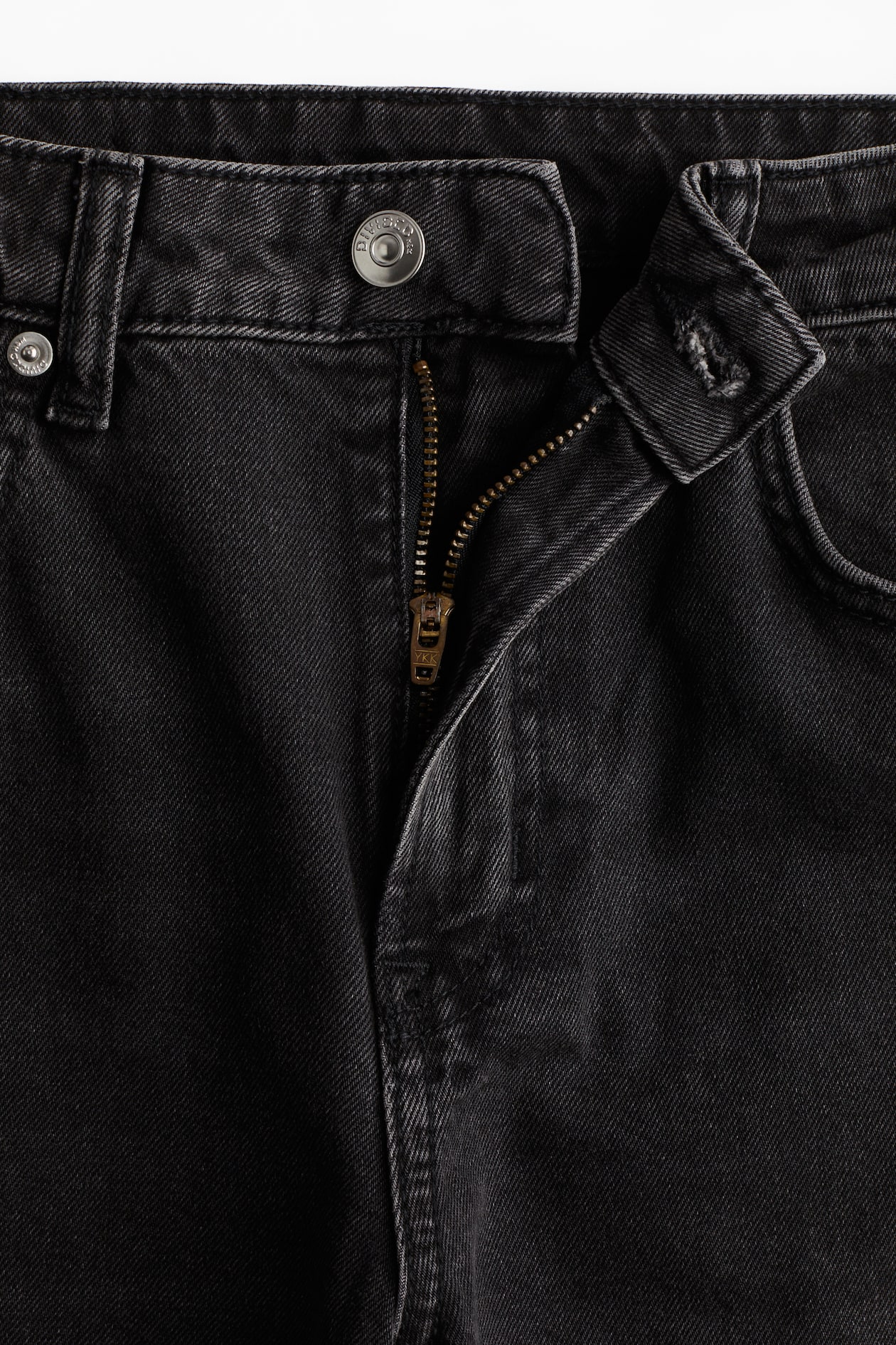Bleecker High Rise Wide Leg Jeans - image 3