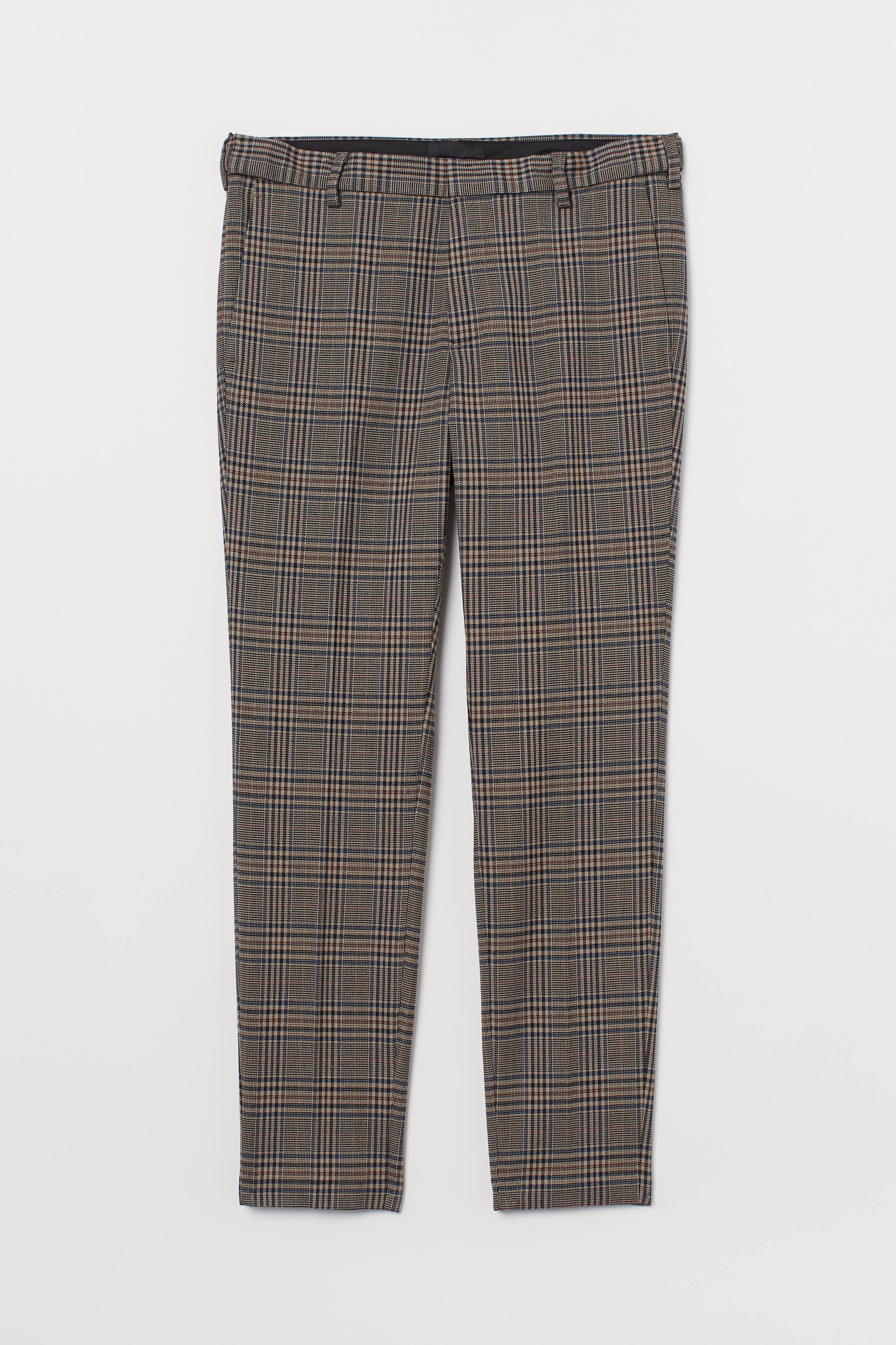 Suit trousers Skinny Fit