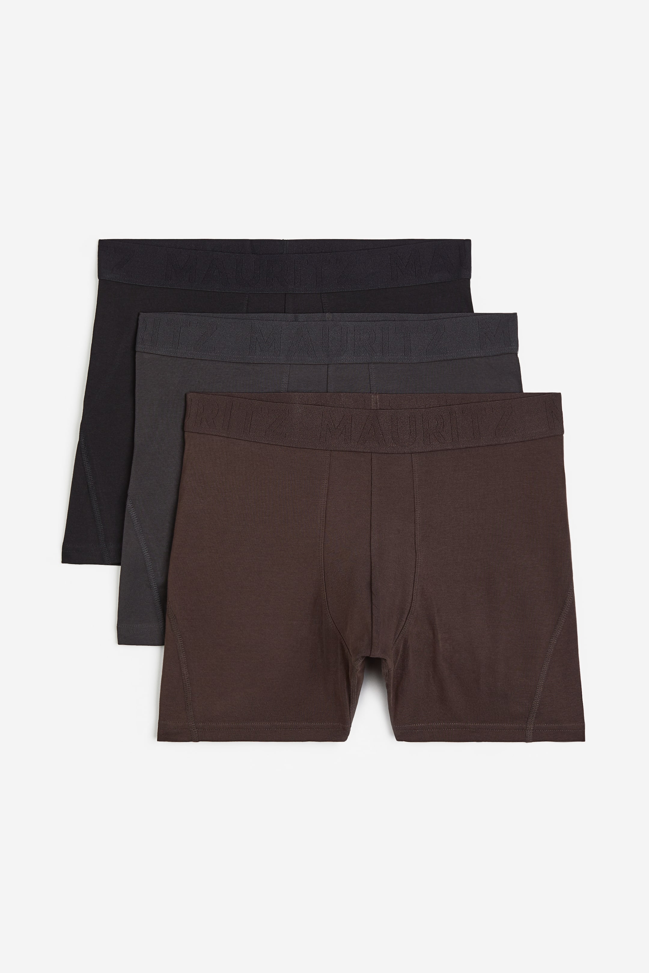 Boxers Trunks Calzoncillos Hombre Hm Boxer Briefs Calzoncillo NiÃ