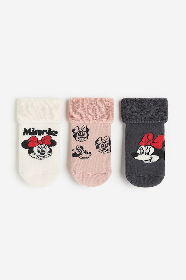 Kinderen Anti-slip sokken SALE • Tot 50% korting