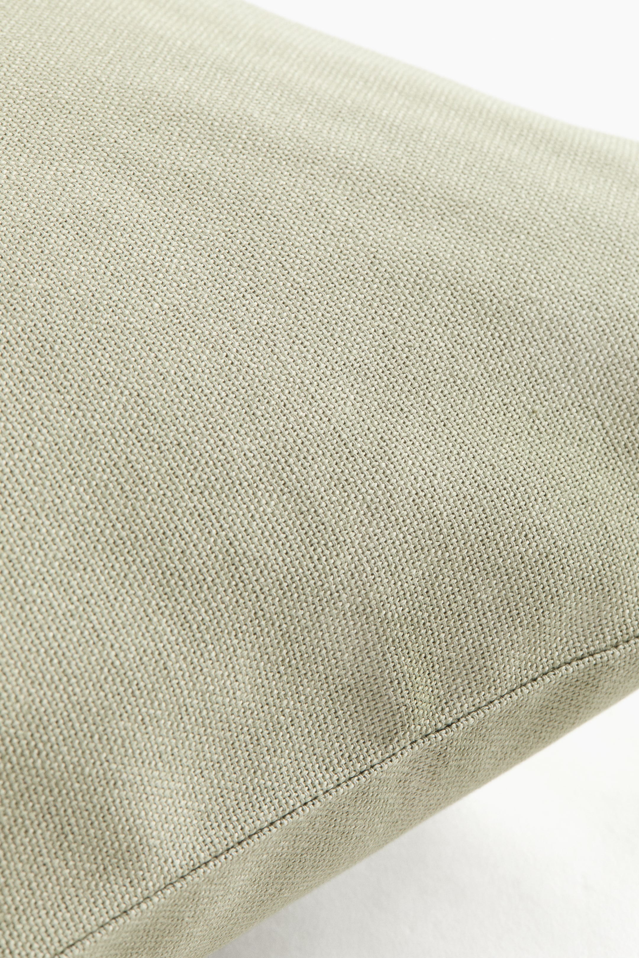 Cotton Canvas Cushion Cover