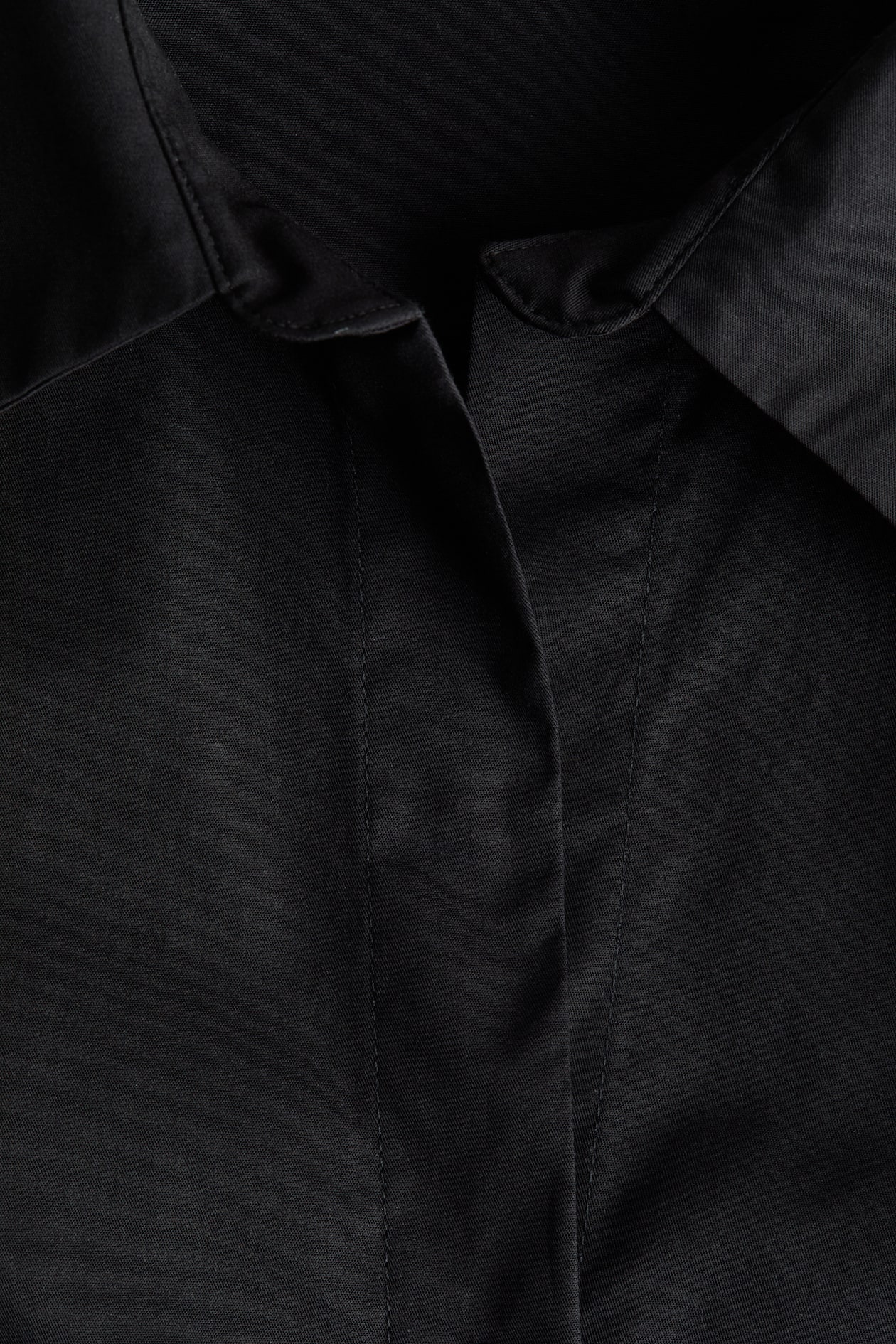 Fitted Shirt - image 2