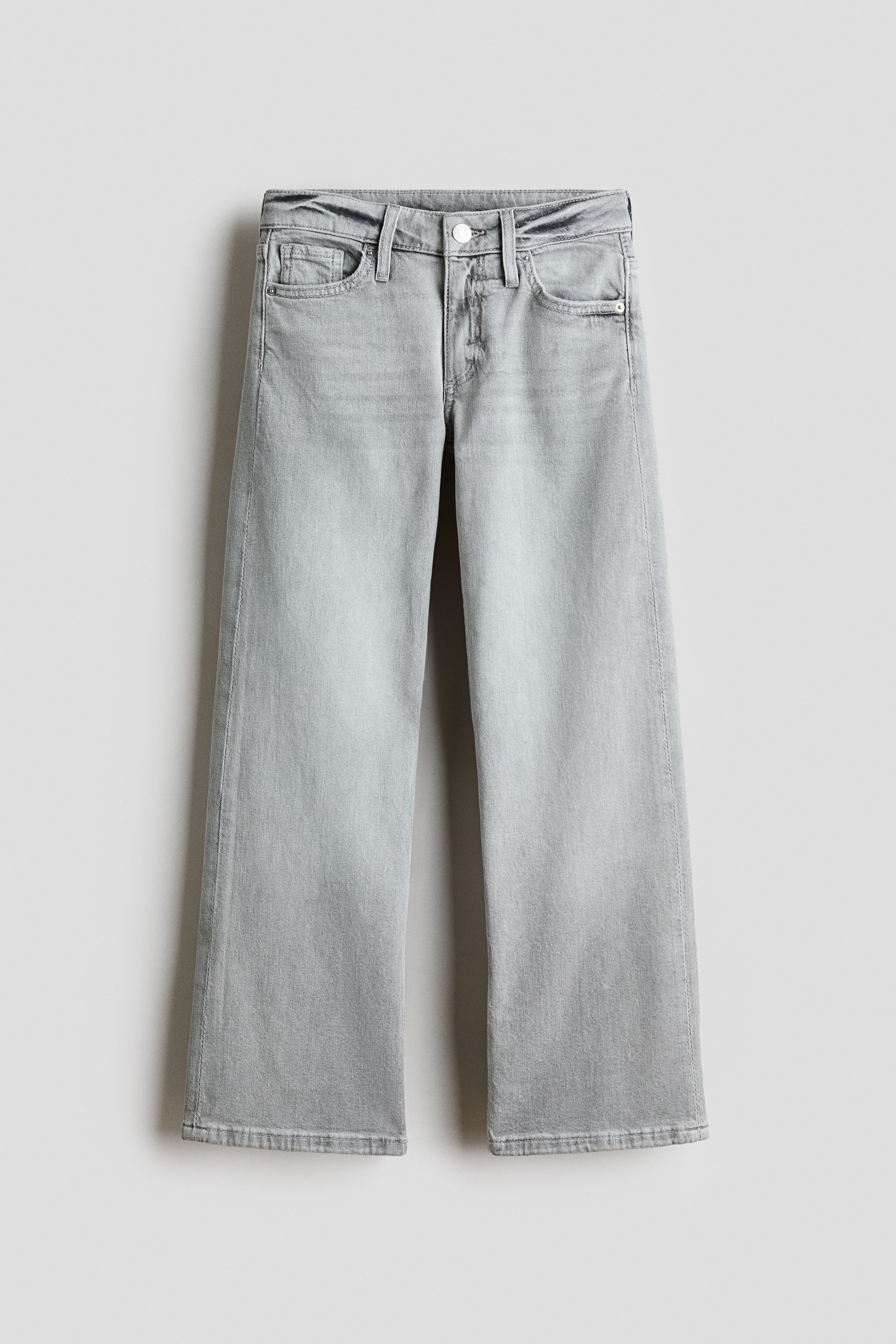 Willow Wide Leg Jeans