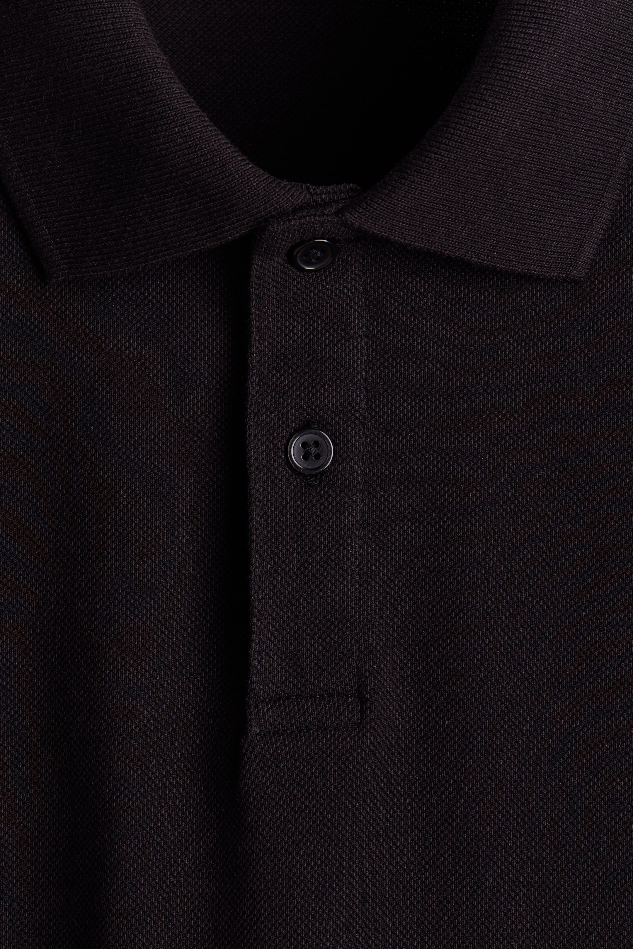 Lot de 3 polos classiques
