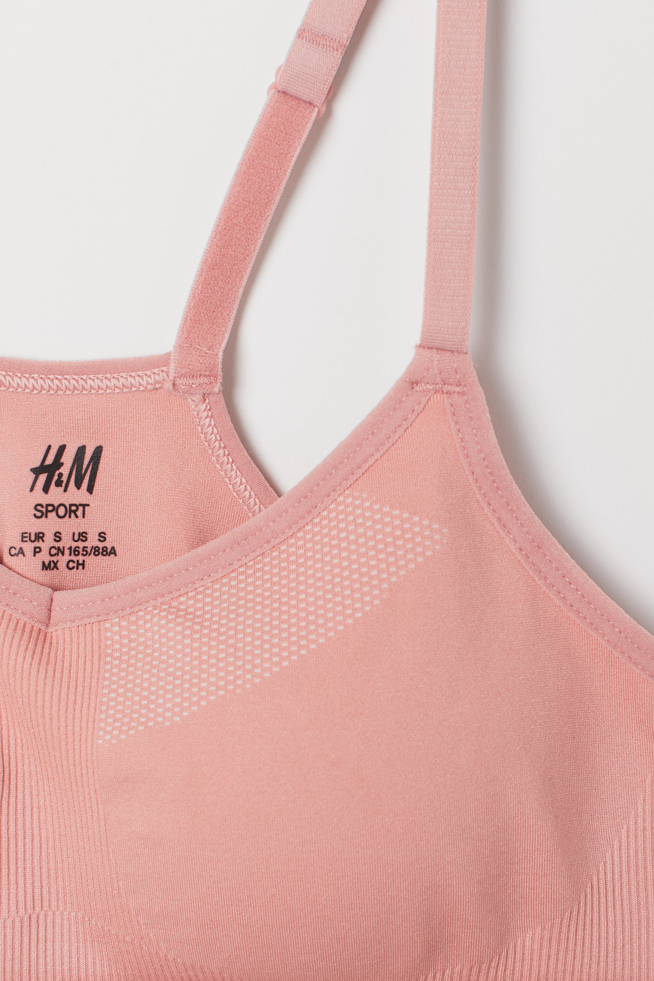 Acquista Reggiseno Senza Cuciture ™ da Donna | Rosa