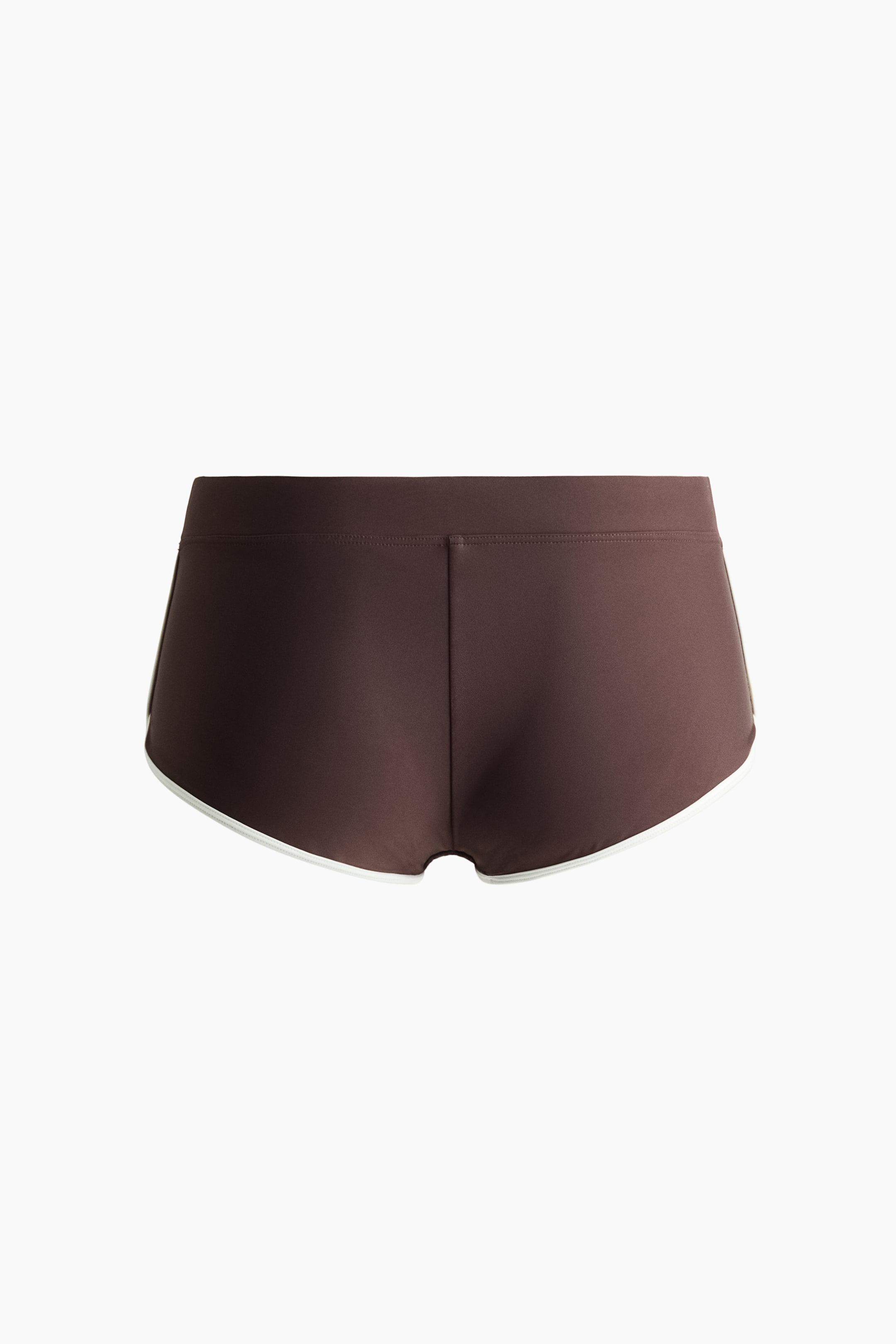 Sports Shortie Bikini Bottoms
