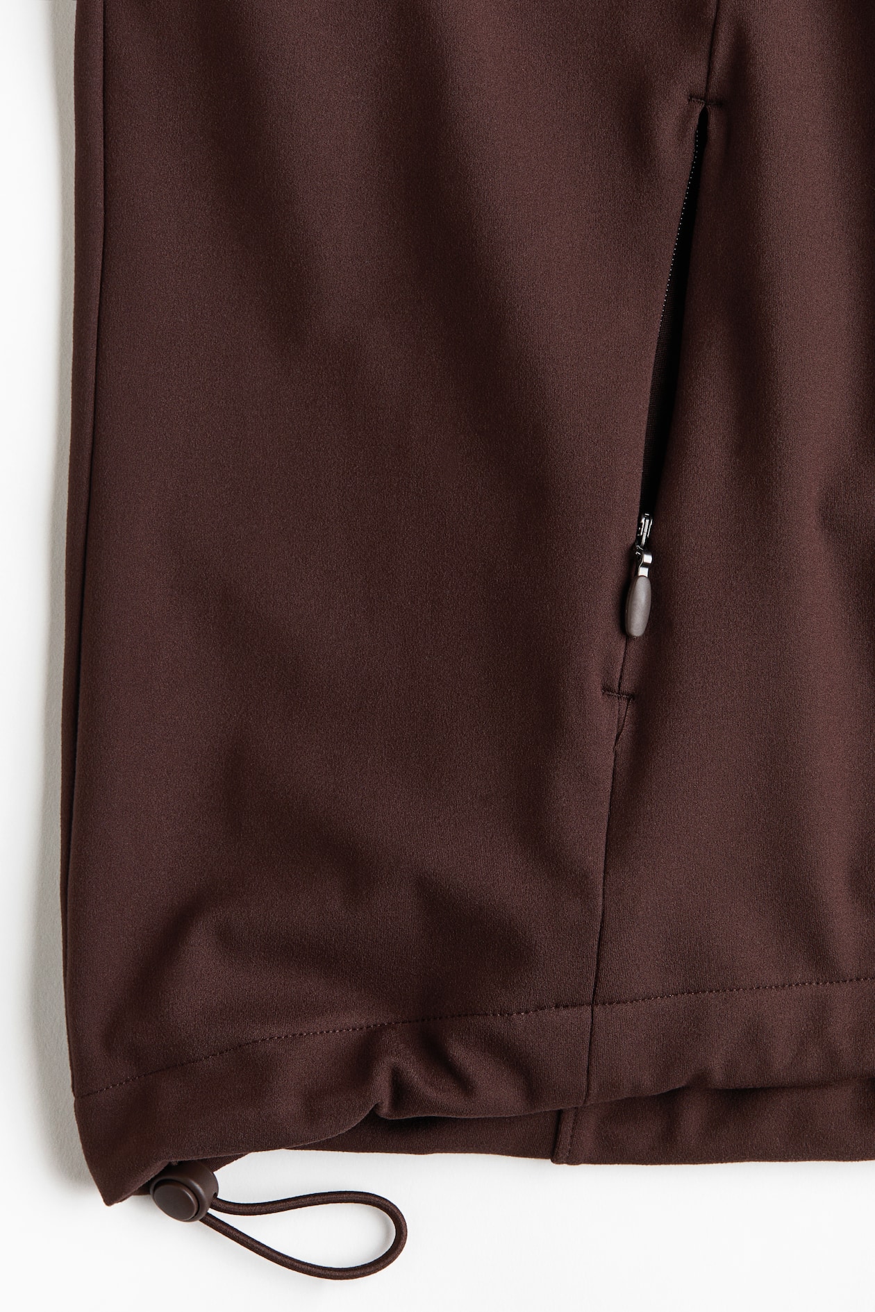Sports Track Jacket with SoftMove - image 3