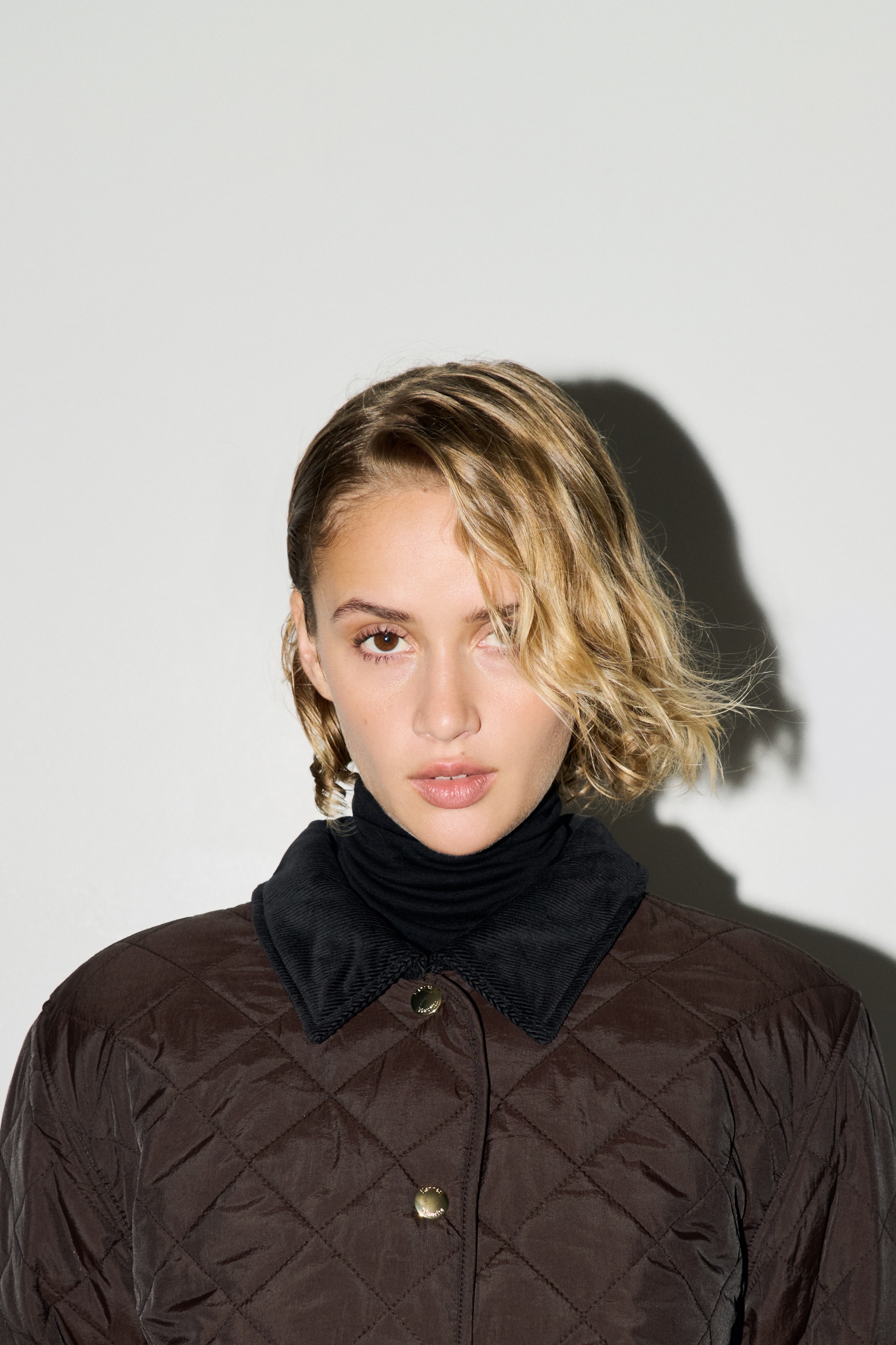Manteau American vintage Femme : Nouvelle collection | Place des Tendances