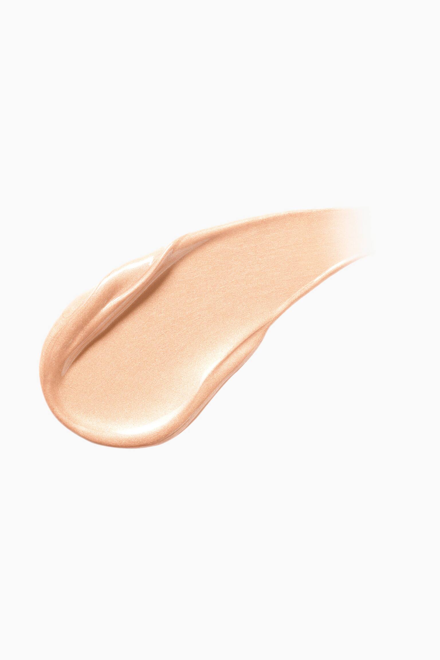 Born This Way Super Glow - Vanilla Beam/Polished Petal/Honey Glow/Golden Mocha/Opalescent/Bronzed Peach - 4