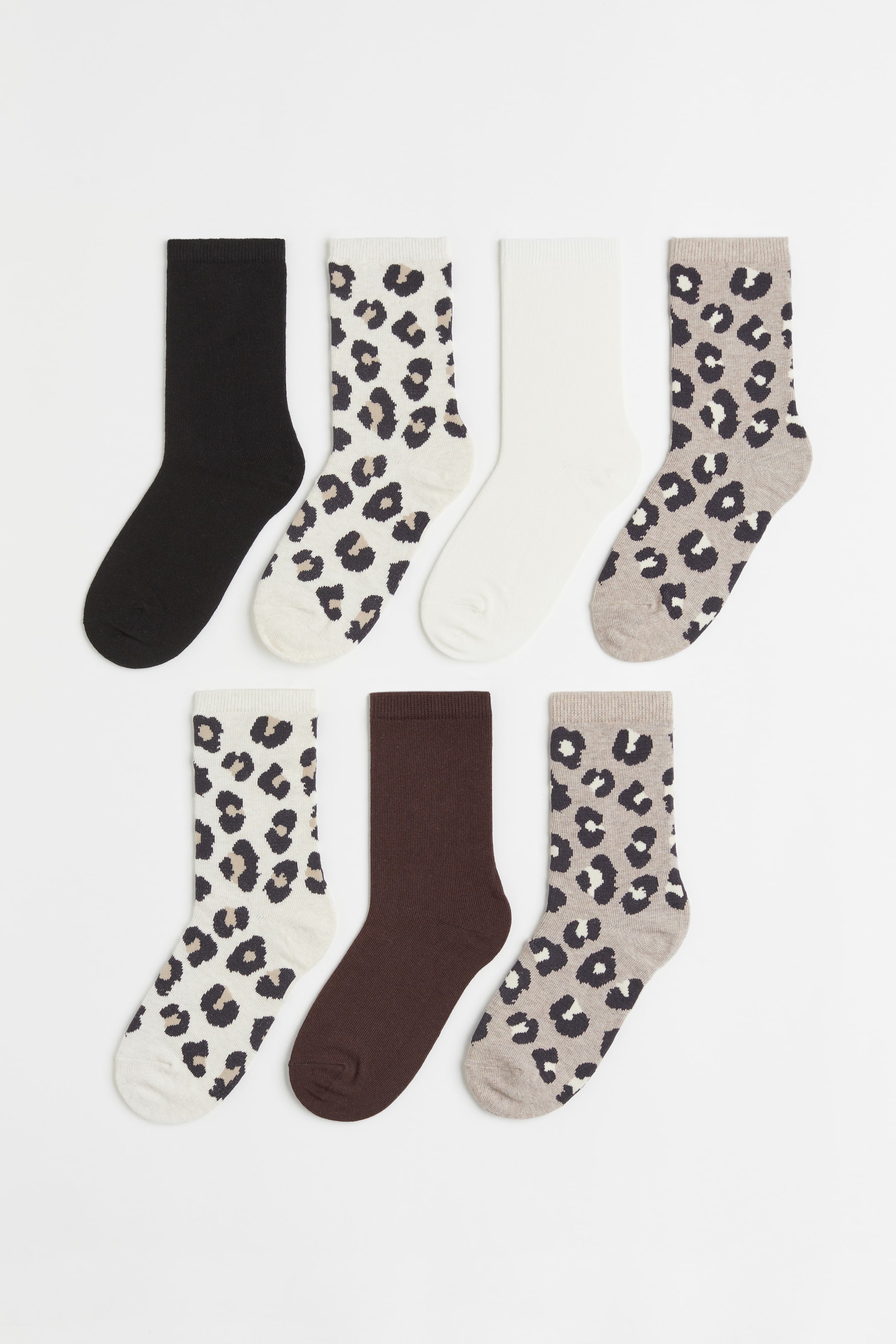 7-pack Socks