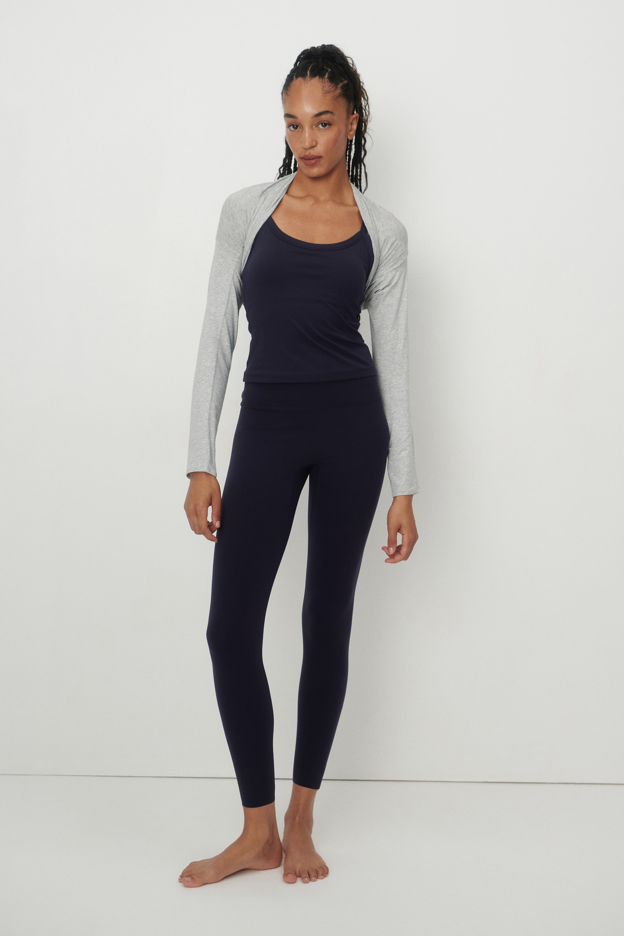 Legging de sport SoftMove🅪
