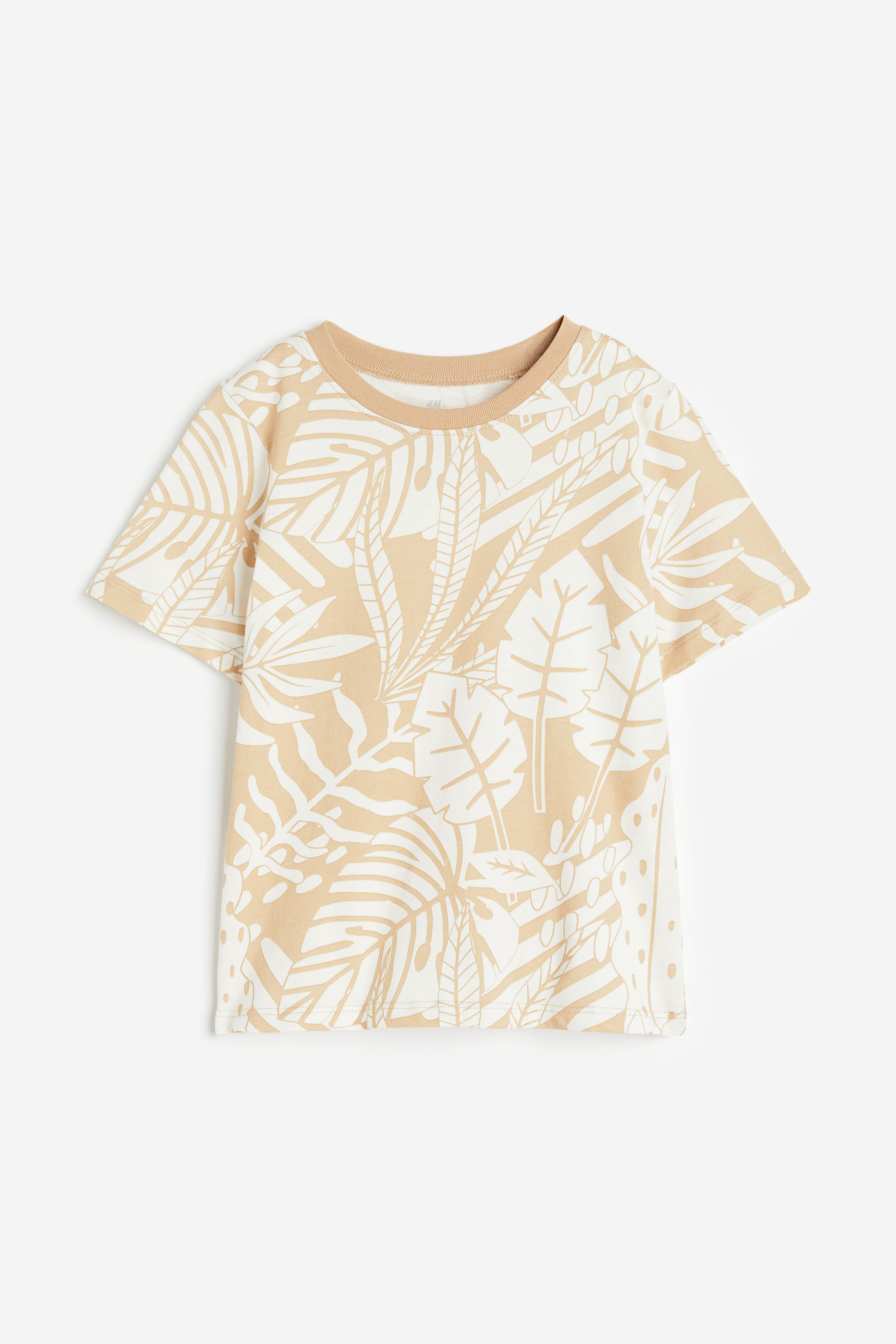 Cotton T shirt