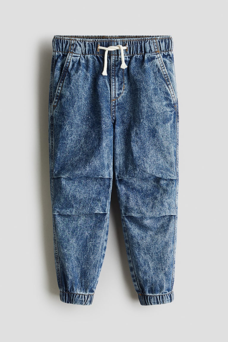 Pantalone od teksasa