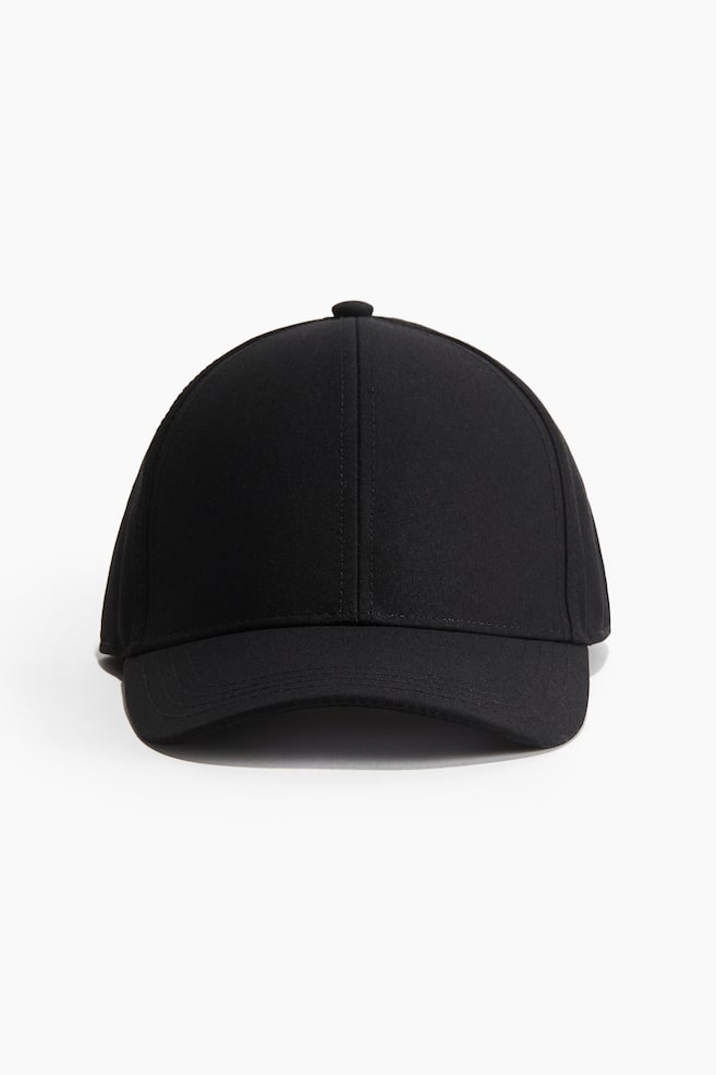 Gorra deportiva repelente al agua - Negro/Blanco/Fareway Legend/Beige claro/Azul oscuro/Guayaba deslavado - 1