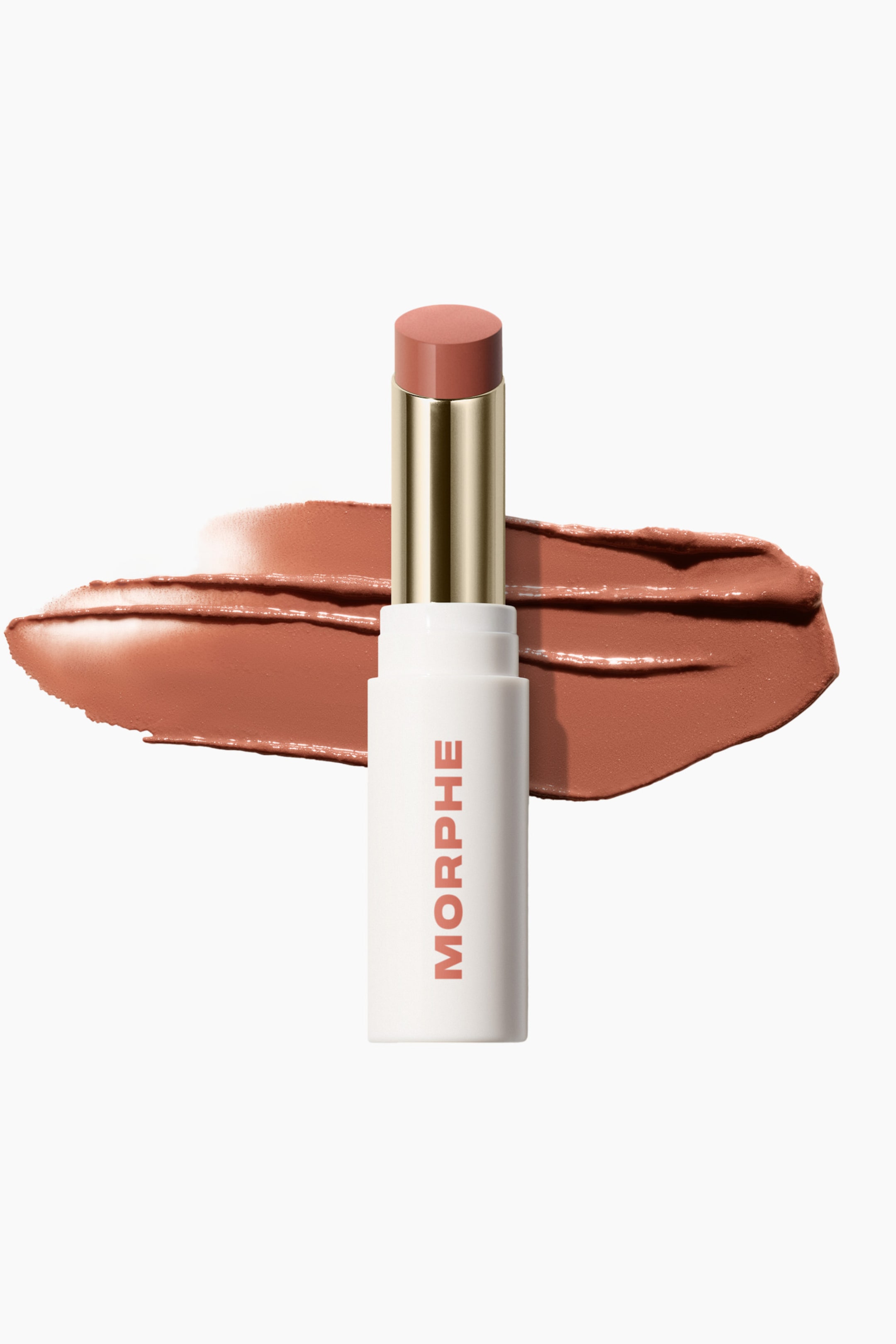 Visa större bild: Liplock Glossy Lipstick - Sealed Kiss - MORPHE - Beauty all | H&M SE 1