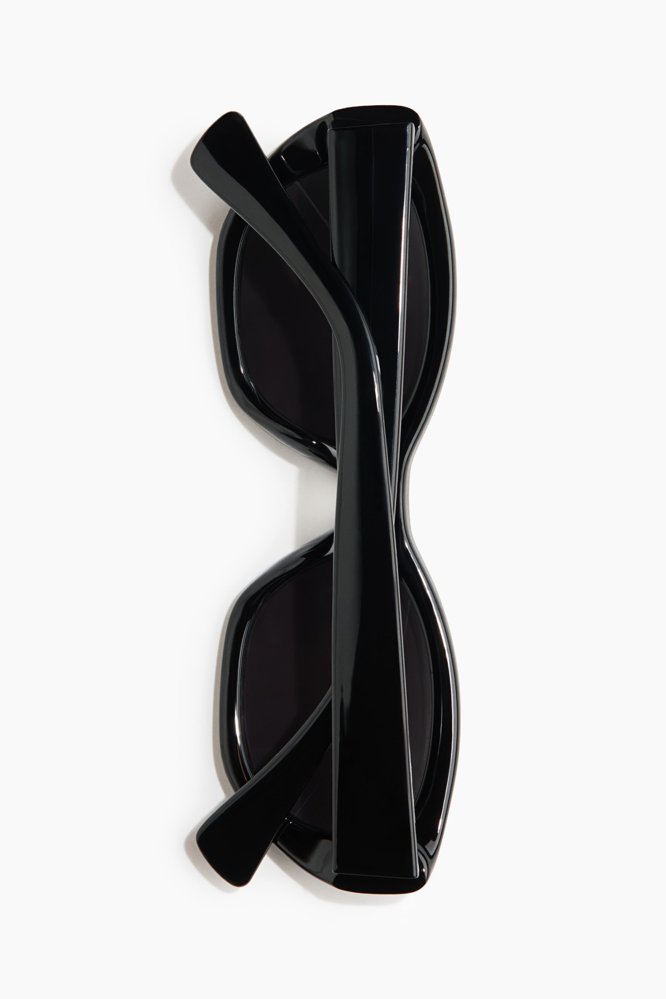 Cat-Eye Sunglasses