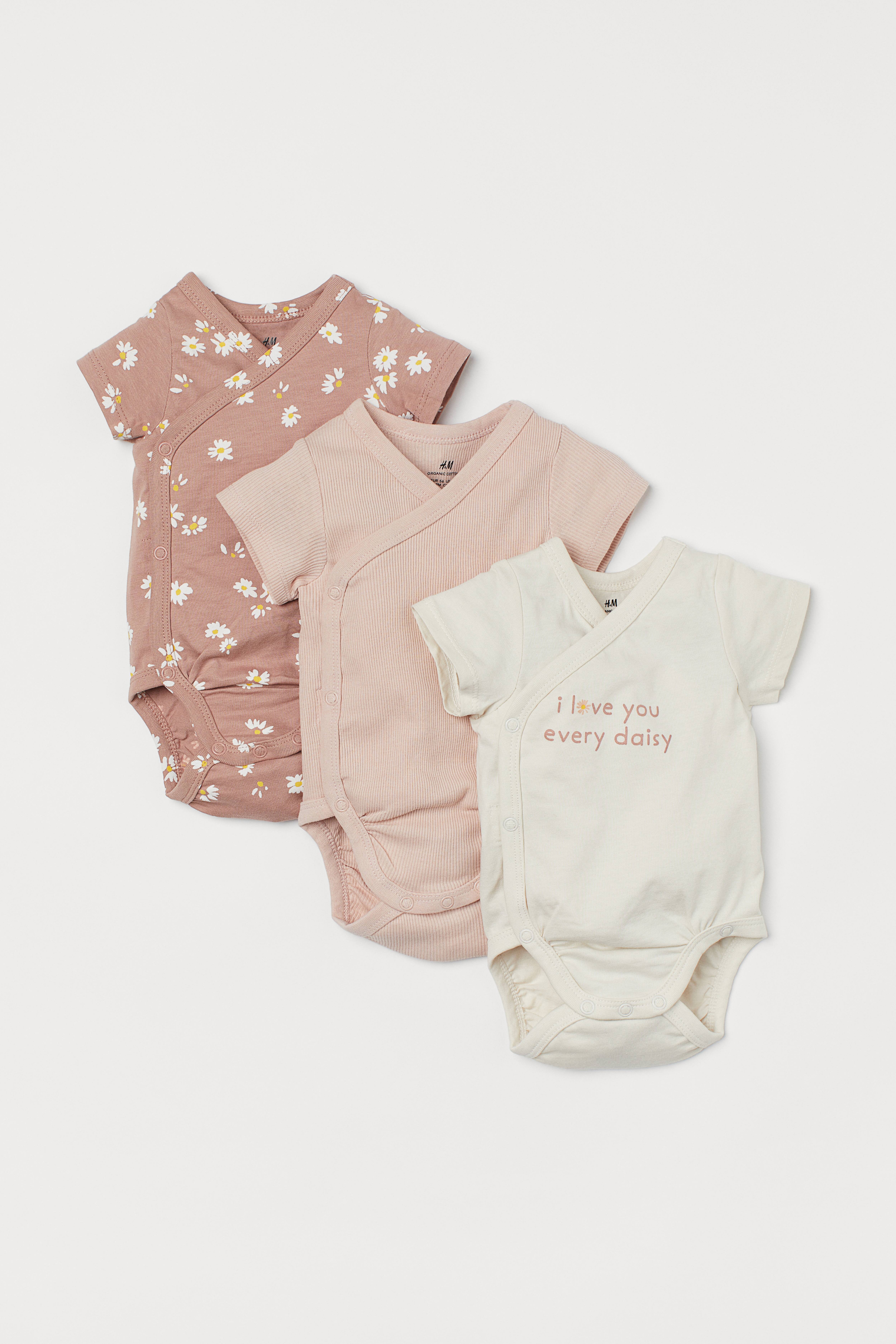 H&M custom Bundle newborn store