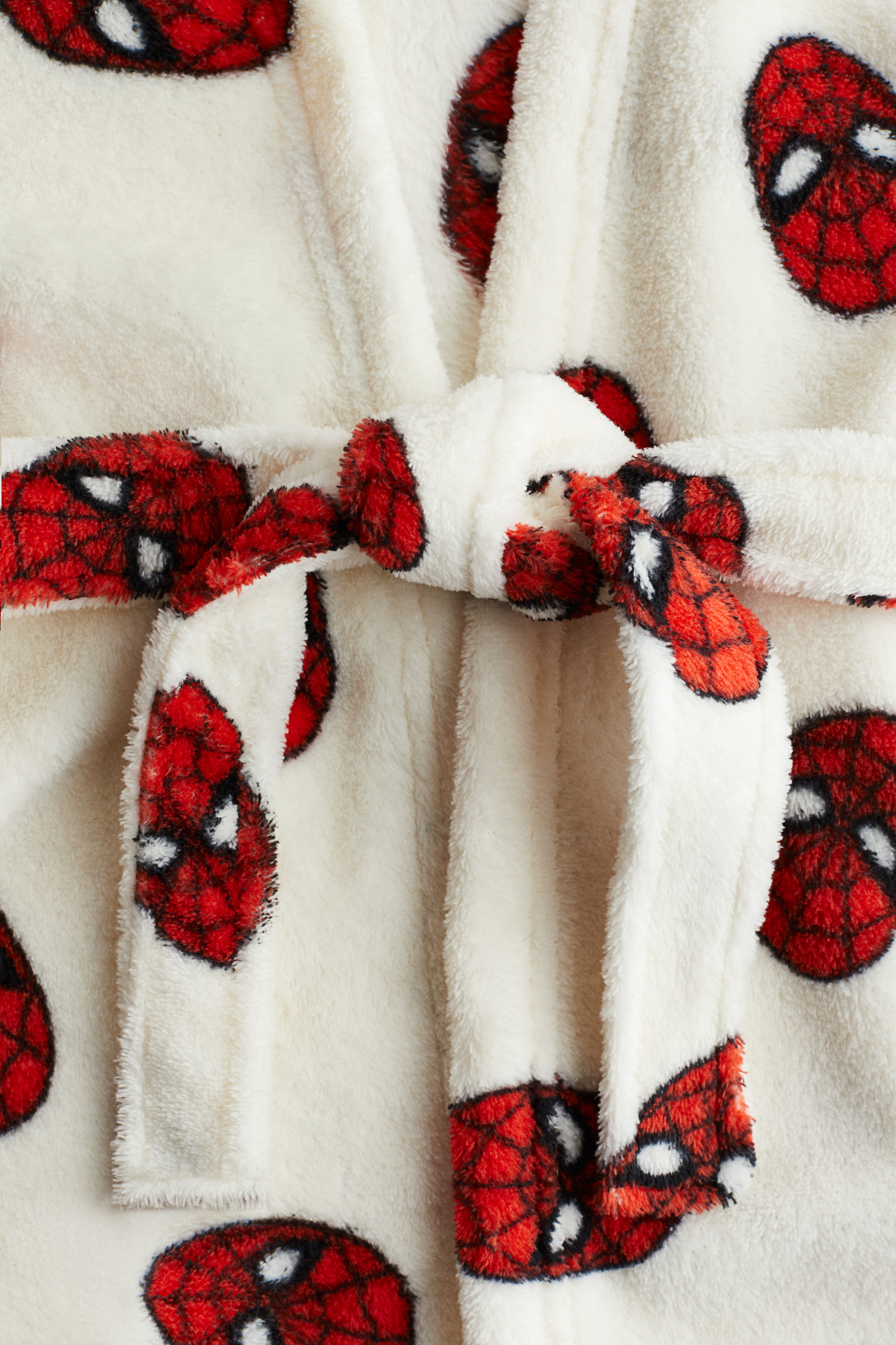 Officiële Marvel badjas Superheroes Patroon - Jumpsuit kopen.nl