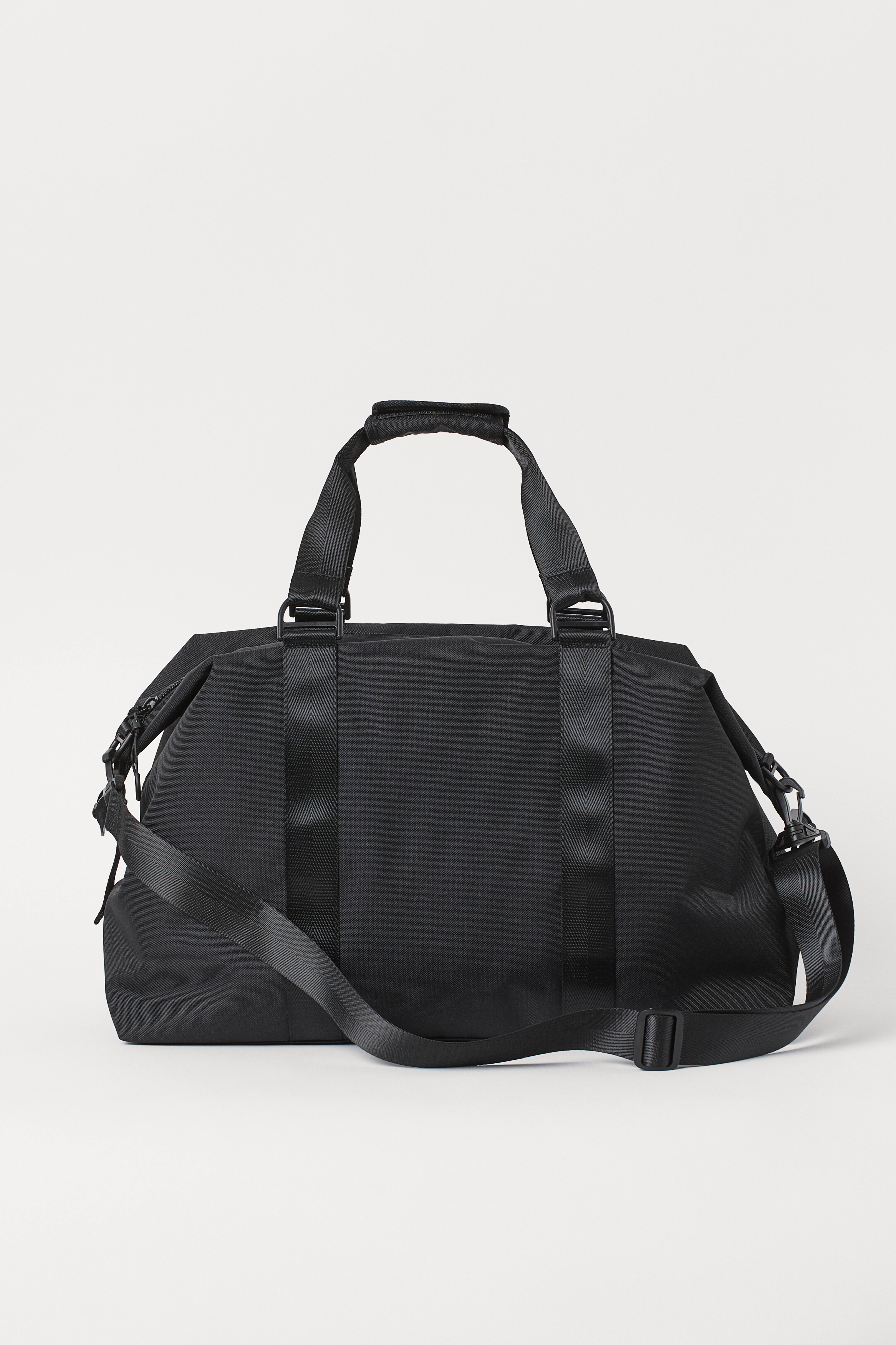 H&m duffle bag online