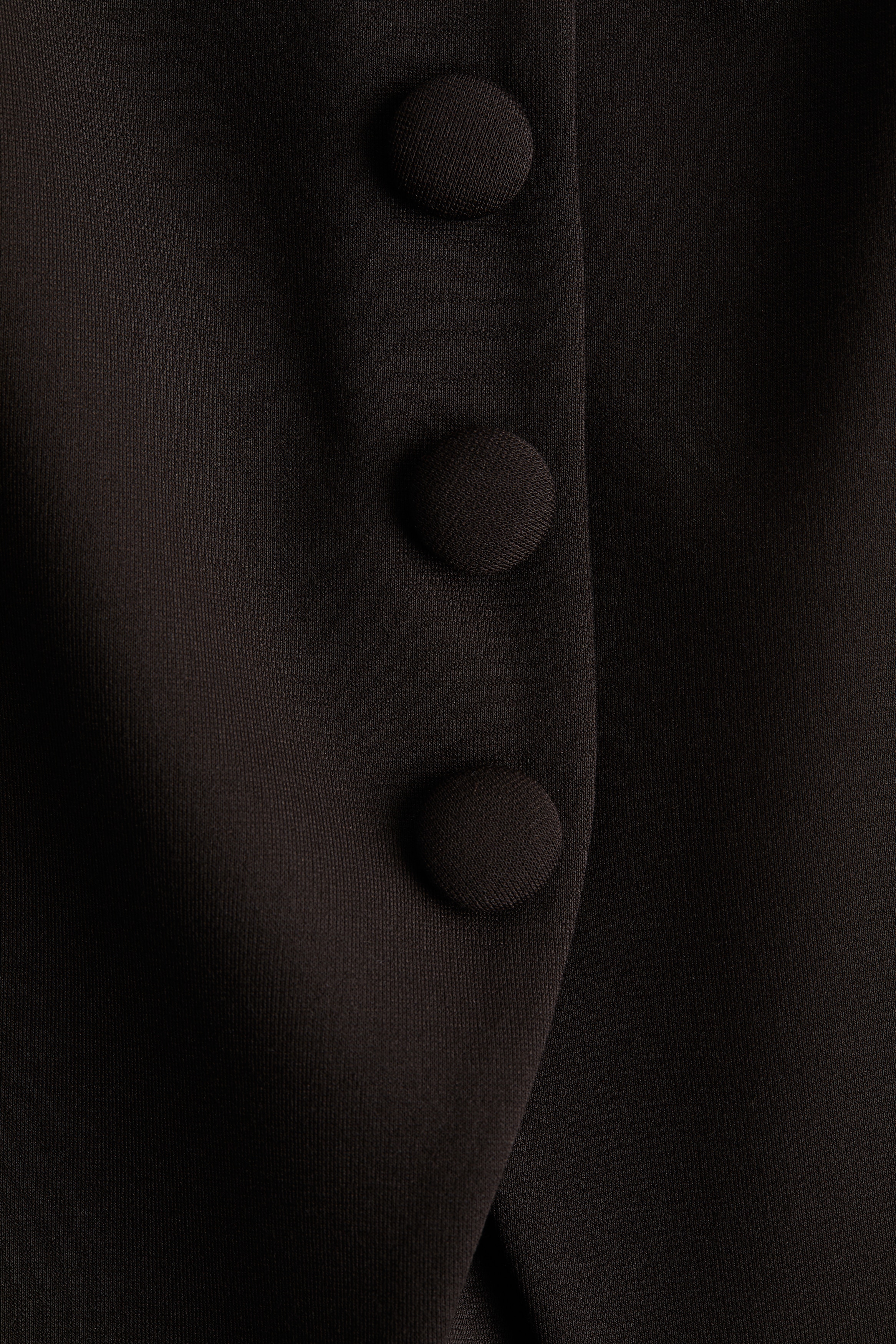 Jersey waistcoat