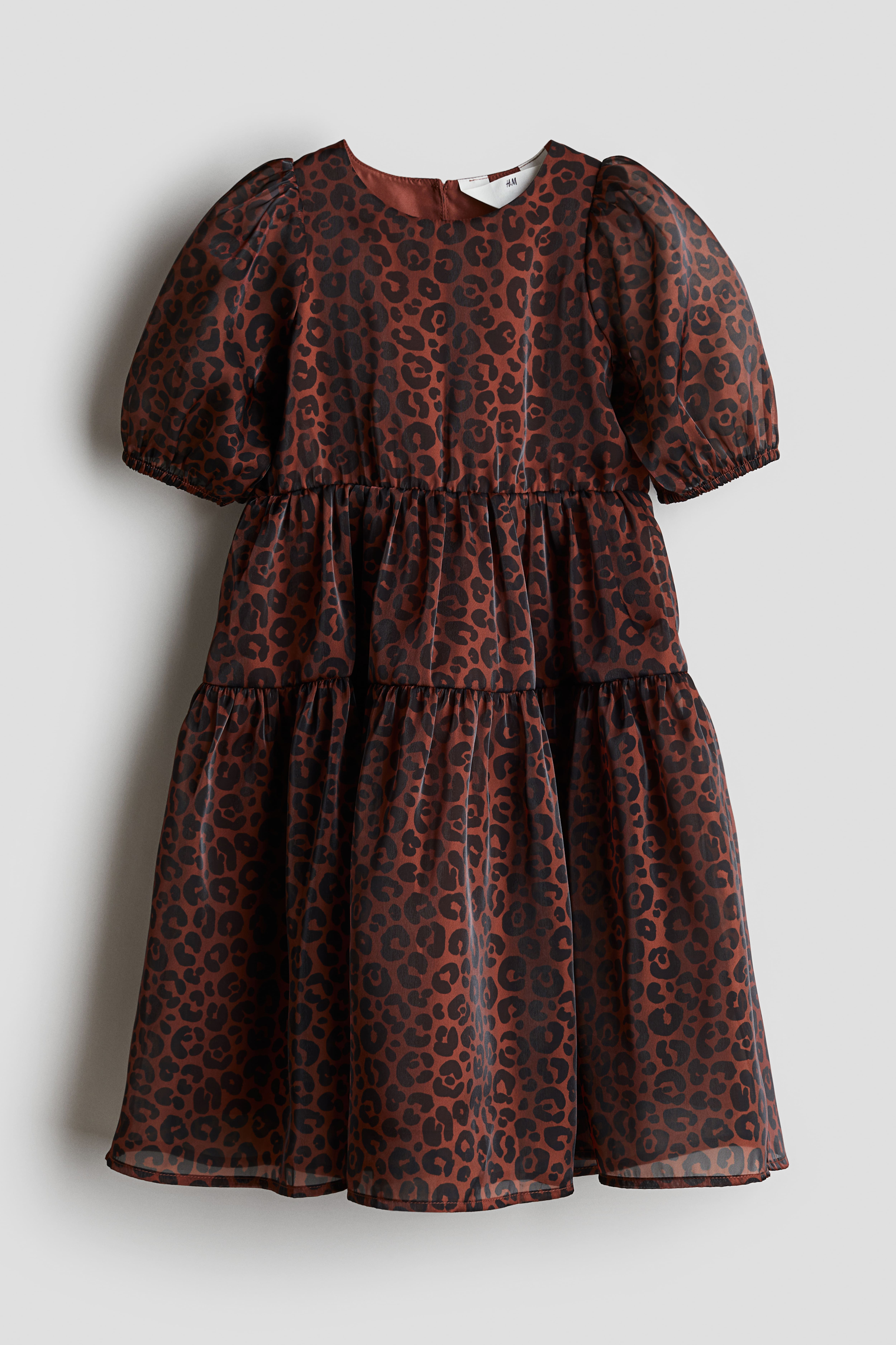 Robe fille 14 ans h&m sale