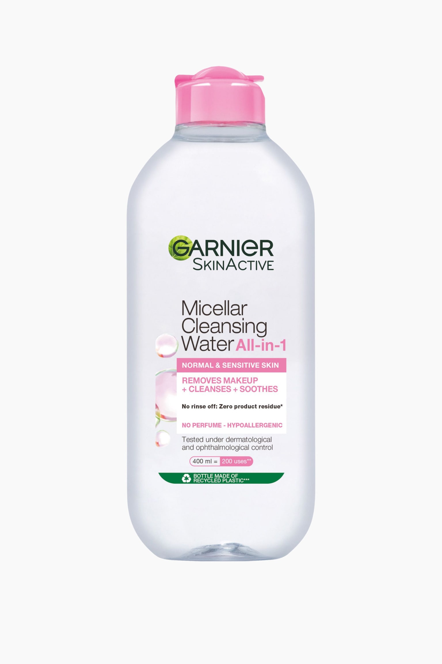 Micellar Cleansing Water - Micellar Cleansing Water