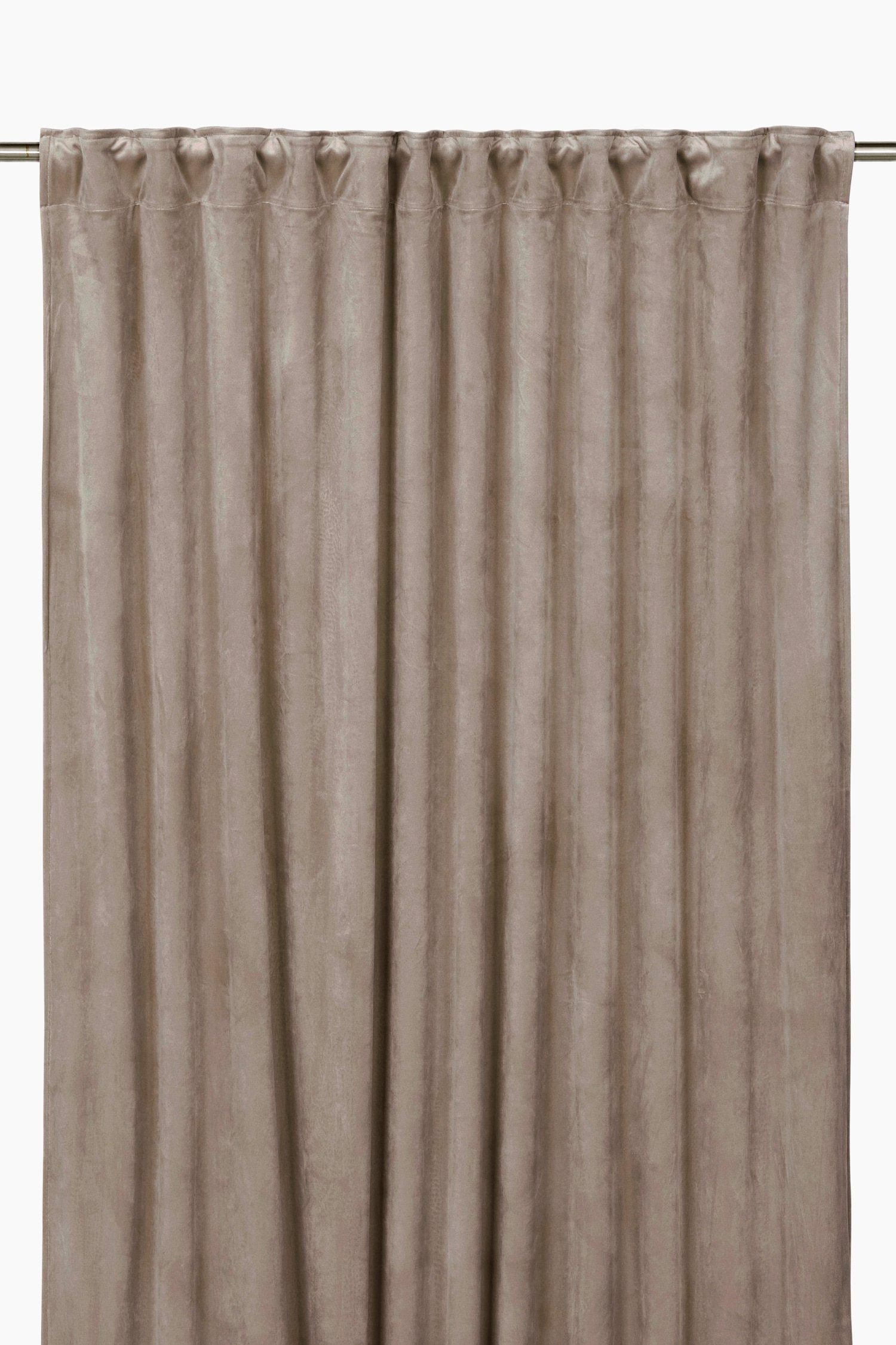 Estelle Gardin 2p - Sand/Mellangrå/Mossa