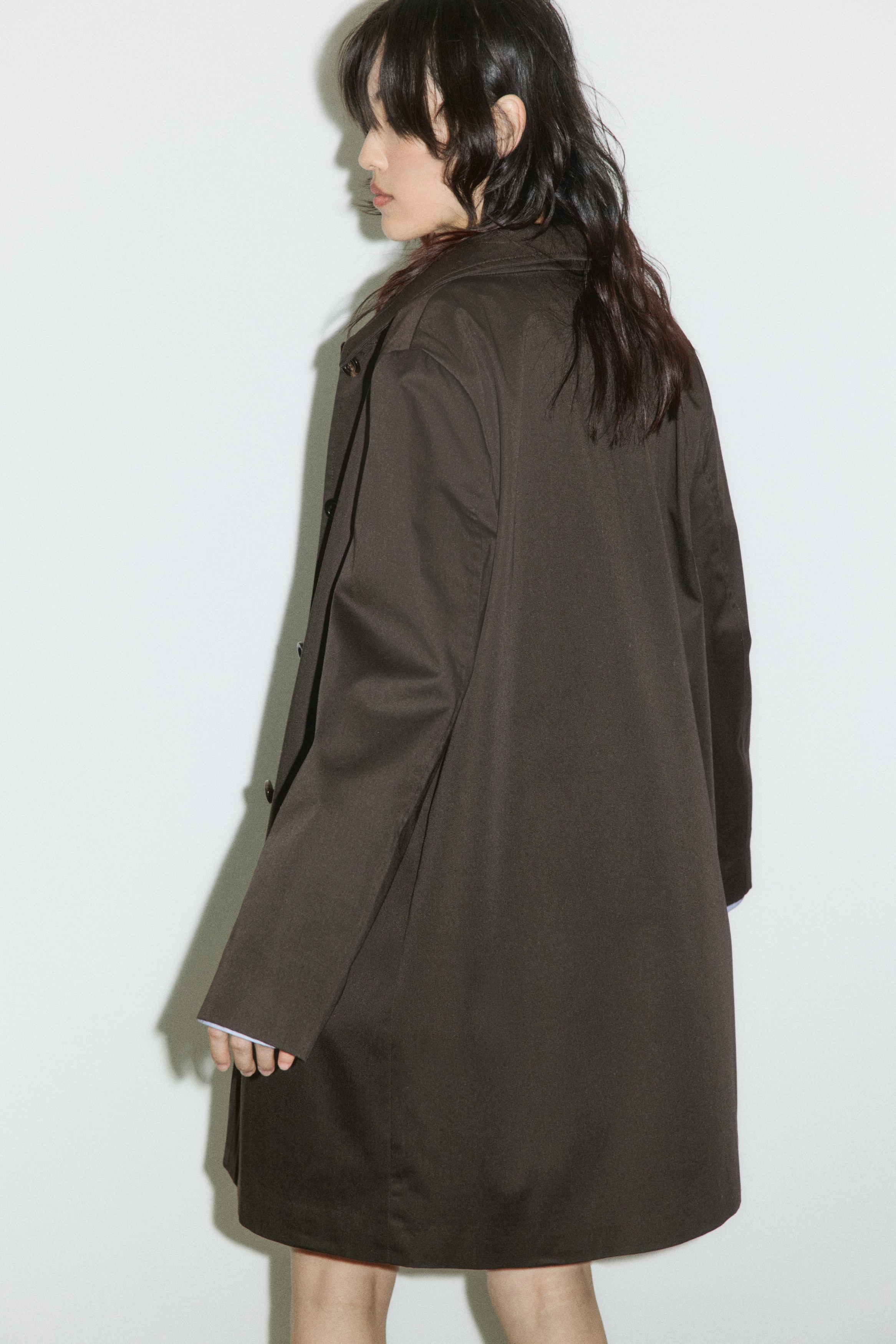Car coat