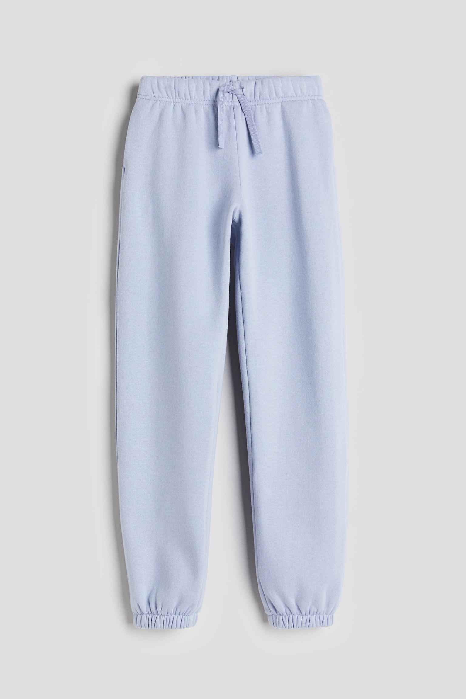 Track Pants - Light blue/Black/Light grey marle/Lilac/White/Brown - 1