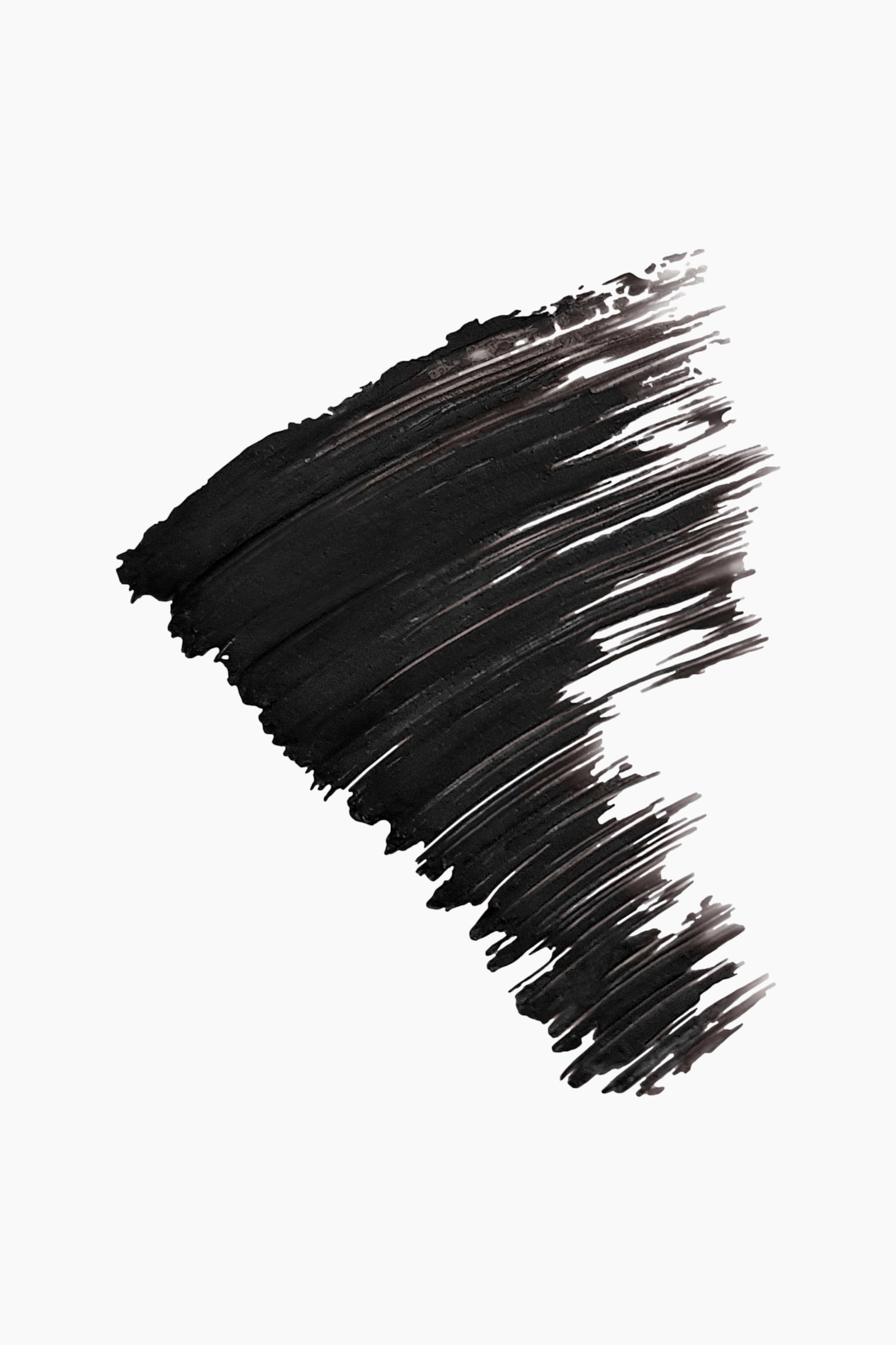 The 10 Sec High Impact Waterproof Mascara - Black - 4