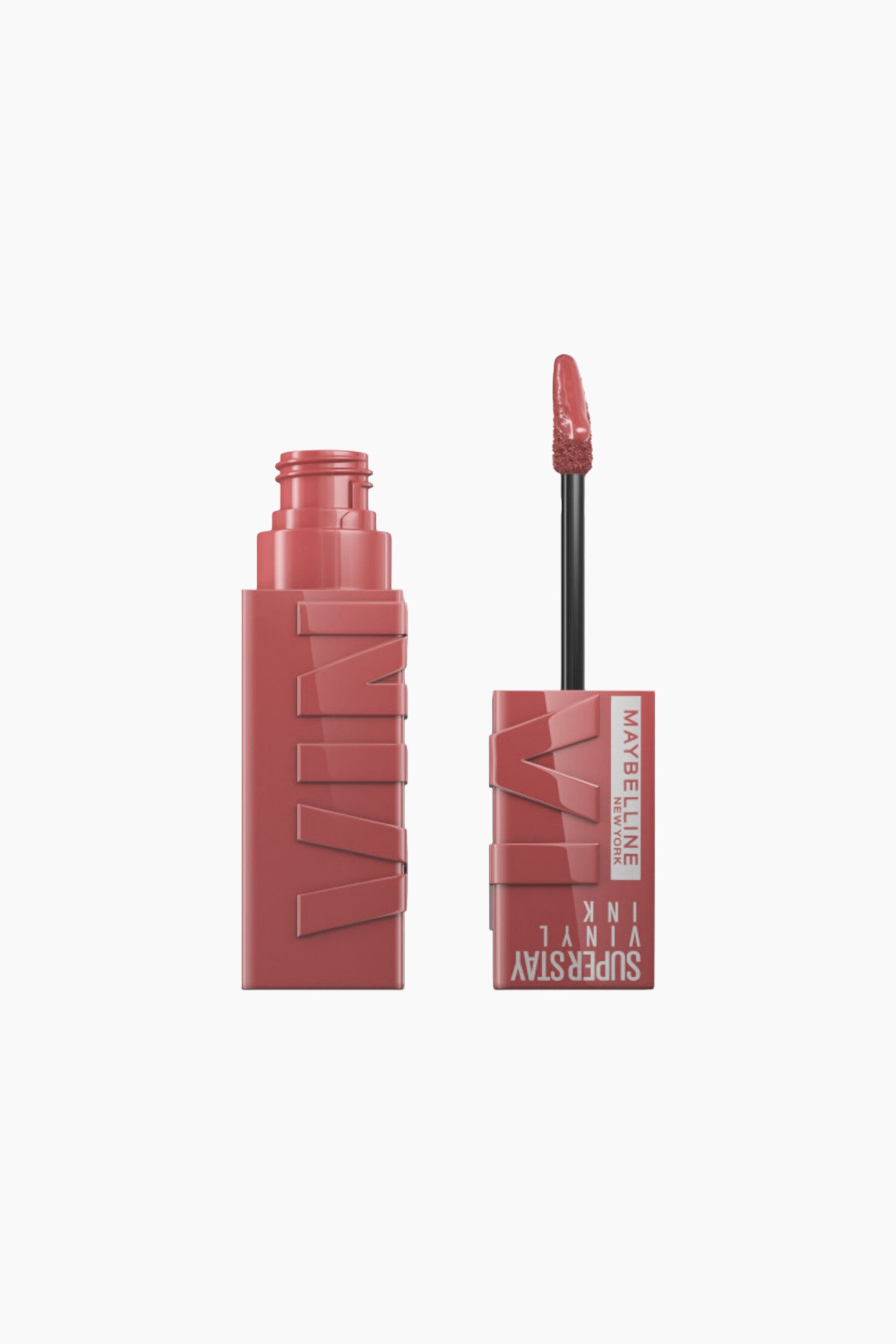 Maybelline New York - Vinyl Ink - Cheeky