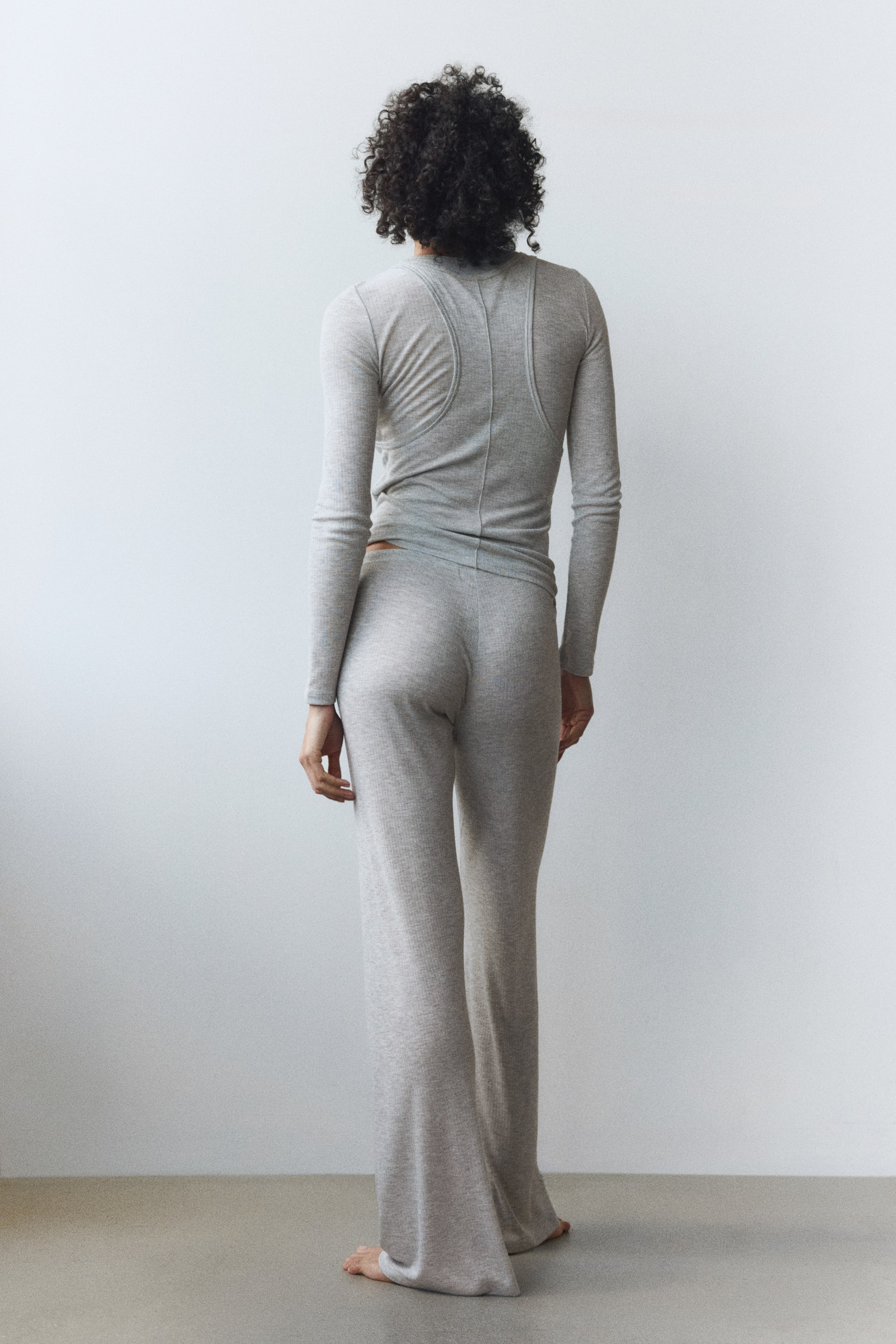 Jersey Pajamas