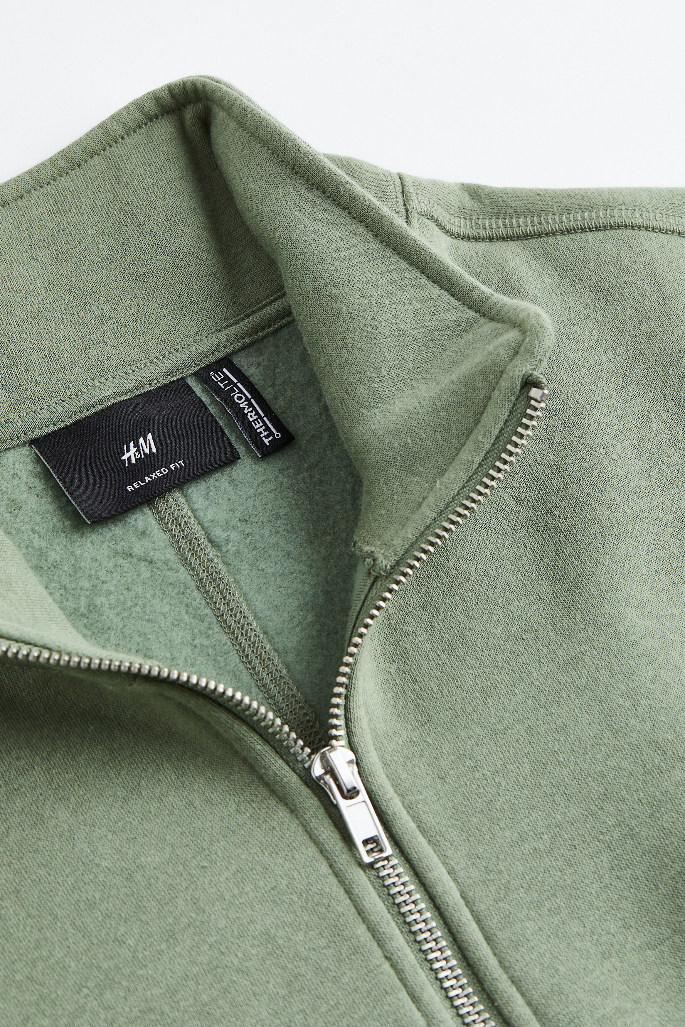 極美品/LUZeSombra】LTT THERMOLITE HALFZIP L