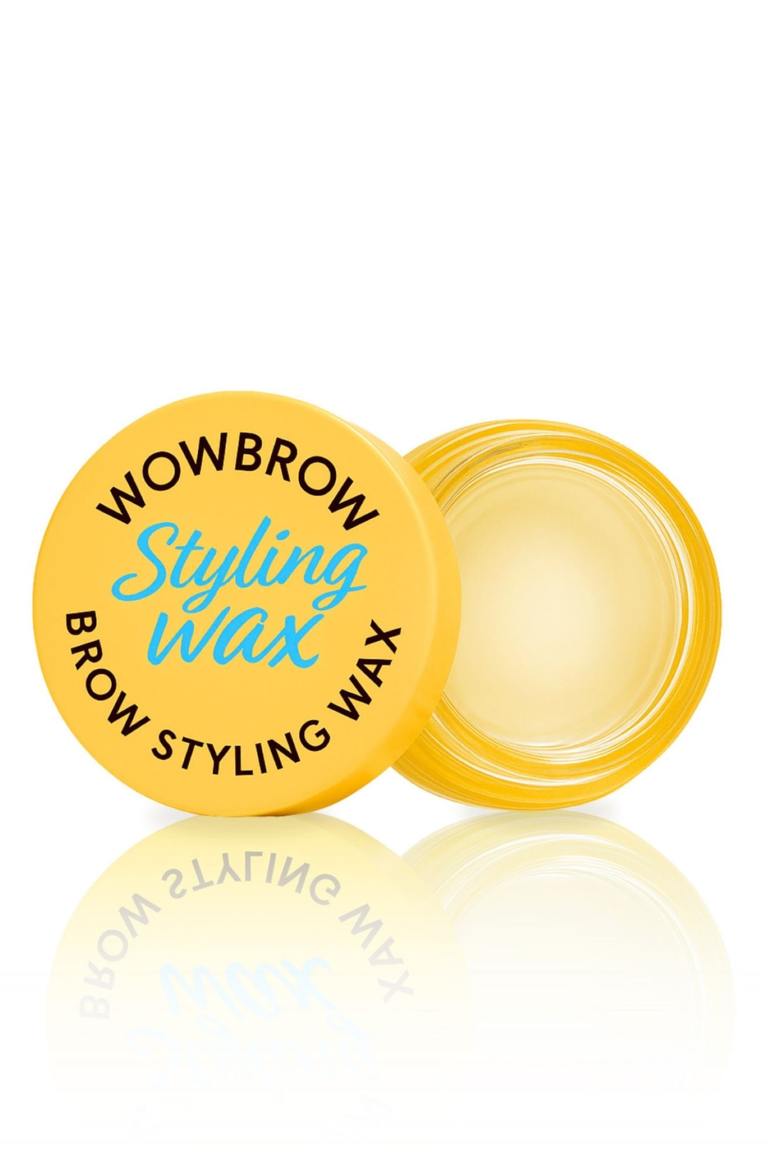 Brow Styling Wax - Brow Styling Wax - 4