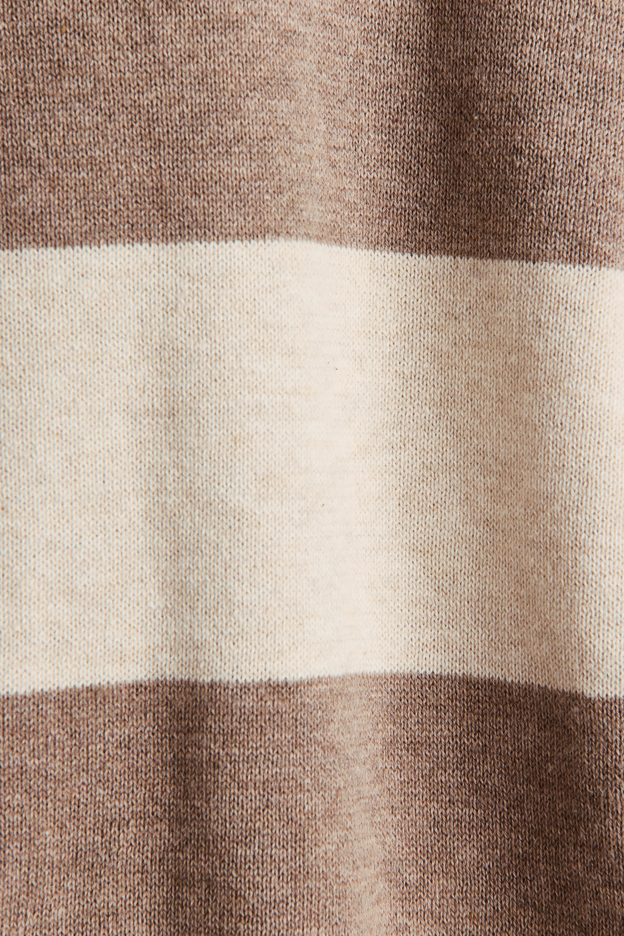 Cotton Sweater