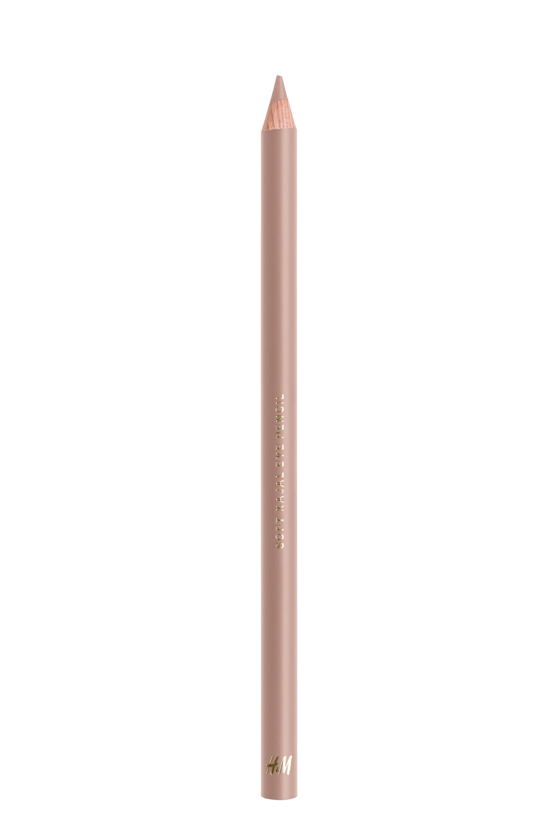 Zobacz większy obraz: Miękka kredka do oczu - Pale Nude - Beauty all | H&M PL 1