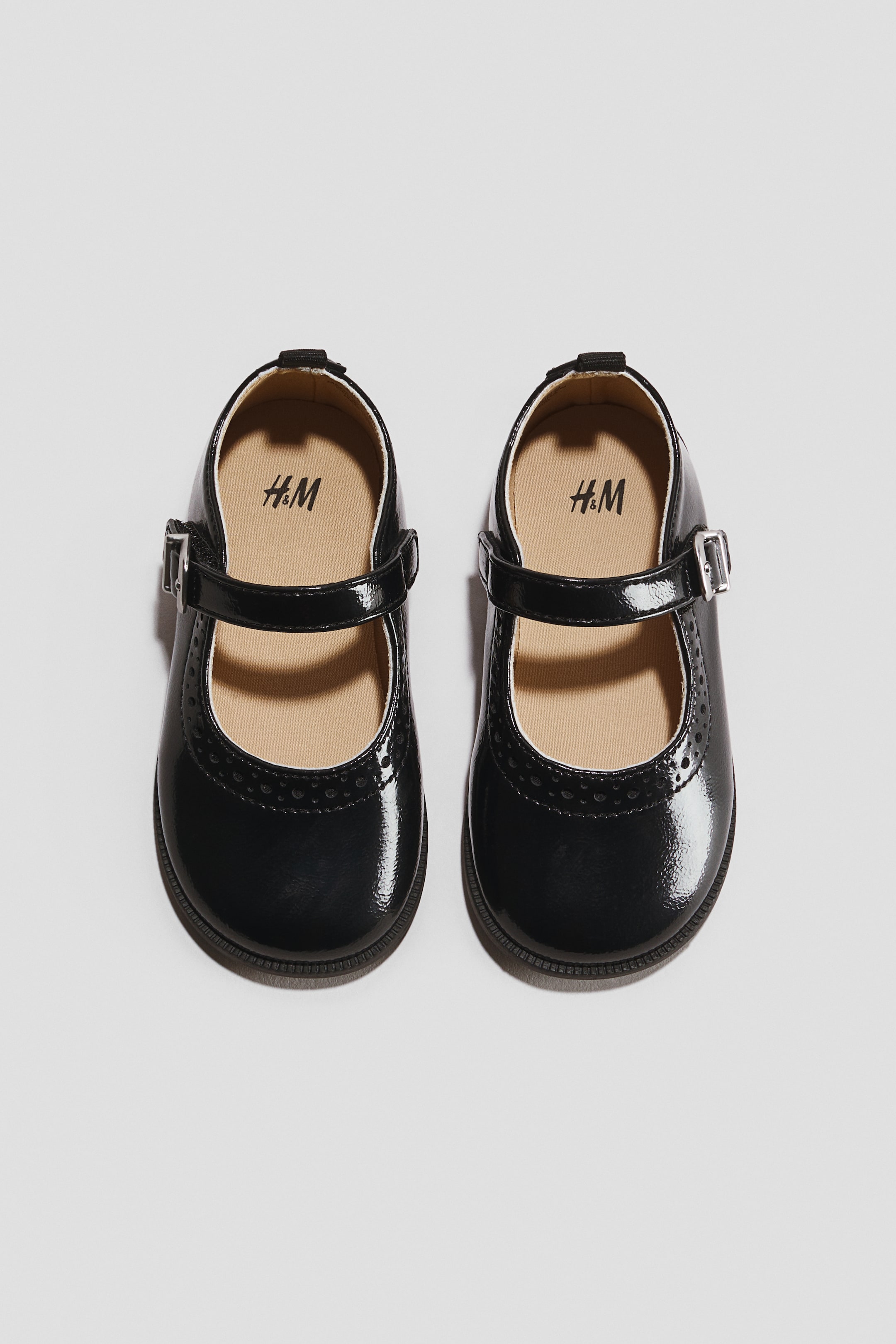 H&M Mary Janes — фото 2