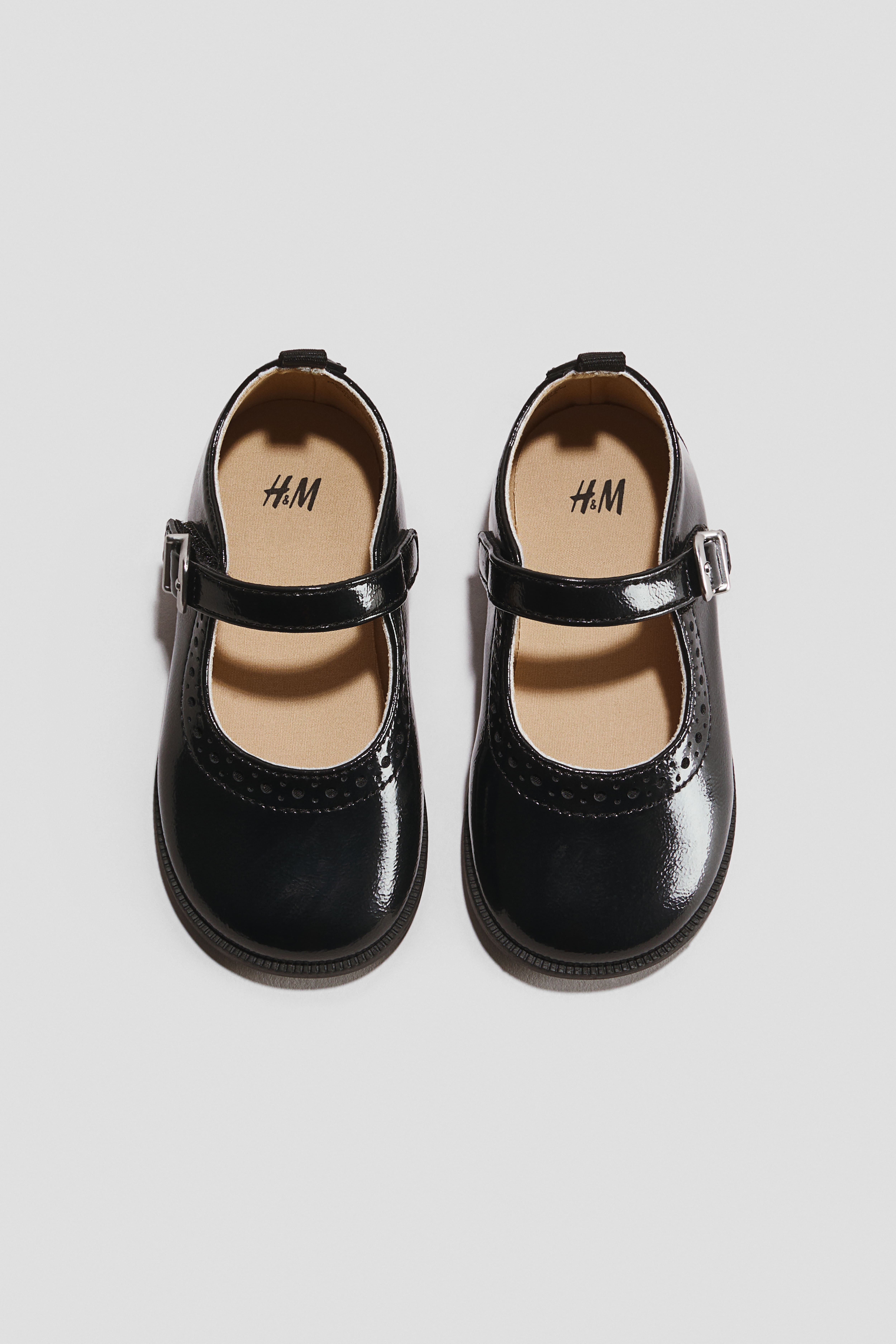 Mary Janes