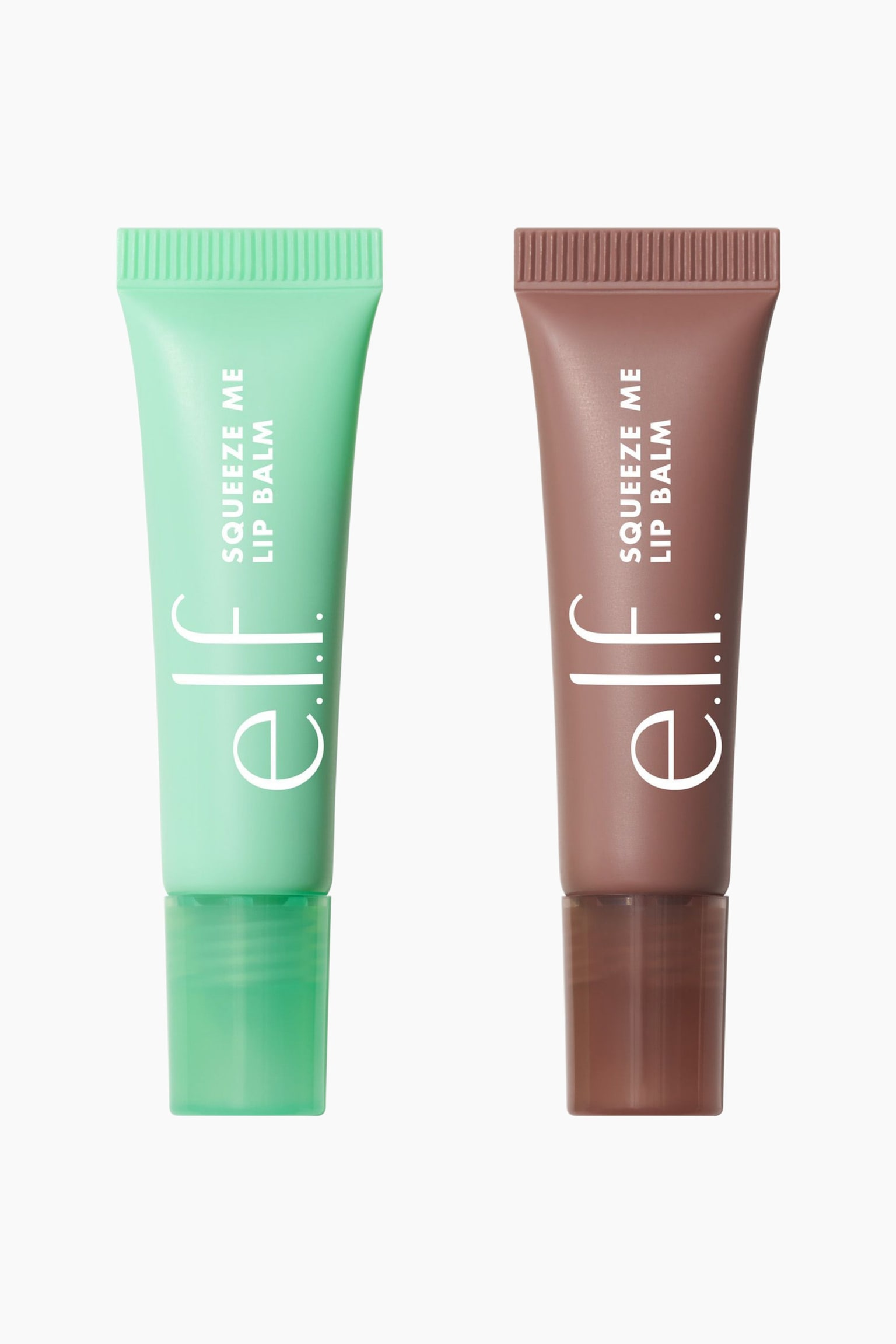 Glow Reviver Plumping Lip Oil - Mint & Chocolate Scents/Bubbelgum & Cherry Scents/Piggy Bank/Dreamsicle/Major Mauve/Papayarazzi/Apricot Feelings/Burst Bubble/Espresso Tonic/Ultraviolet - 1