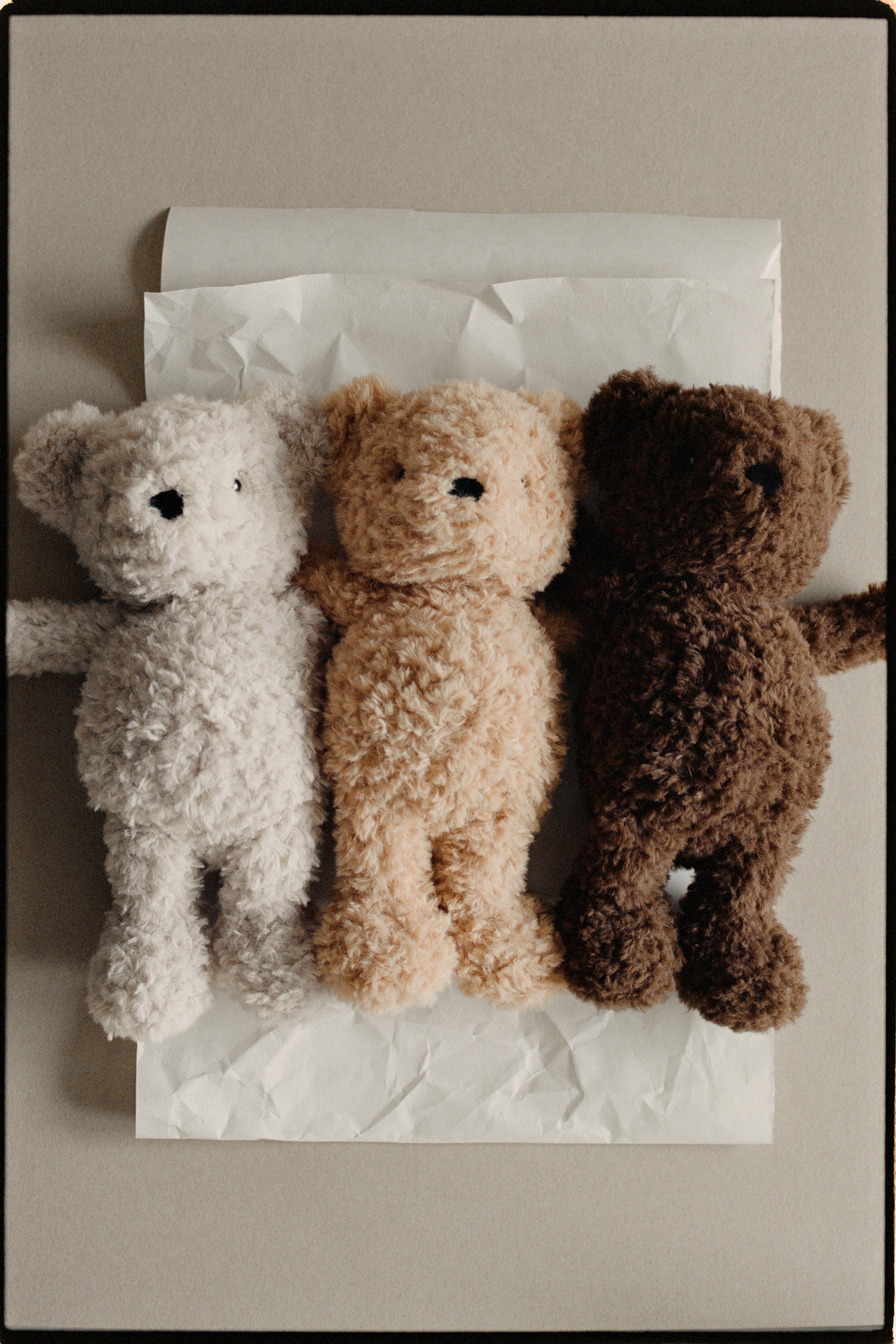 fluffyteddy & L'ours câlin【はちみつset】 fluffyteddy & L'ours câlin【はちみつset】 fluffyteddy & L
