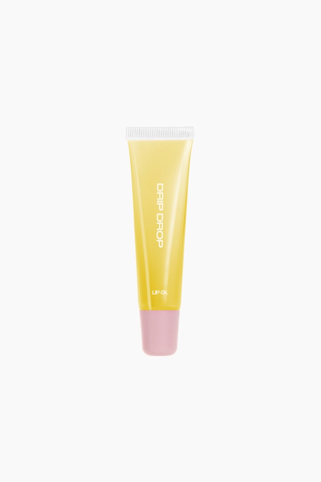 Huile à lèvres - Jaune/Watermelon/Orange corail/Red/Grape/Pink Cherry/Violet/Rouge vif - 1