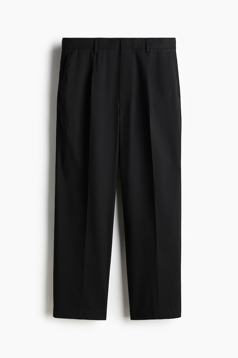 Svečane pantalone Straight Fit