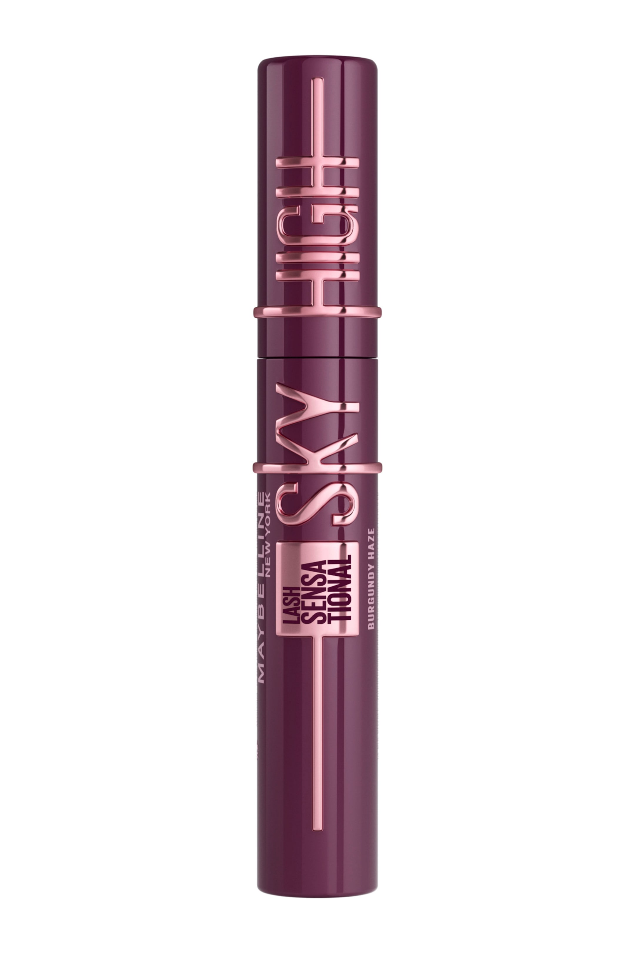 Lash Sensational Sky High Mascara - Burgundy Haze - Beauty all | H&M SE 2