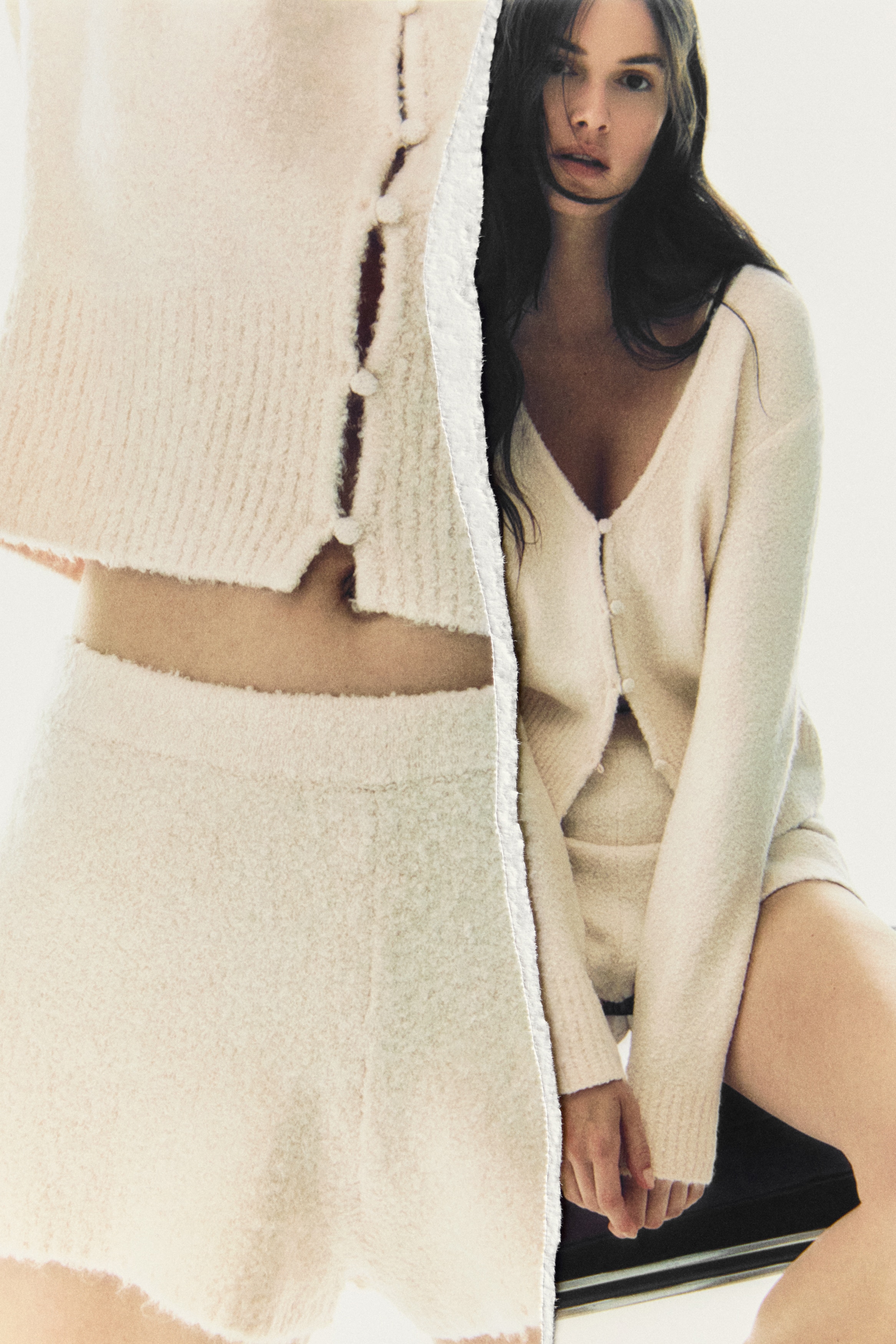 Chain Boucle Shorts Mサイズ Hang Ten Men's Chino Shorts Stretch Drop In E-Waist