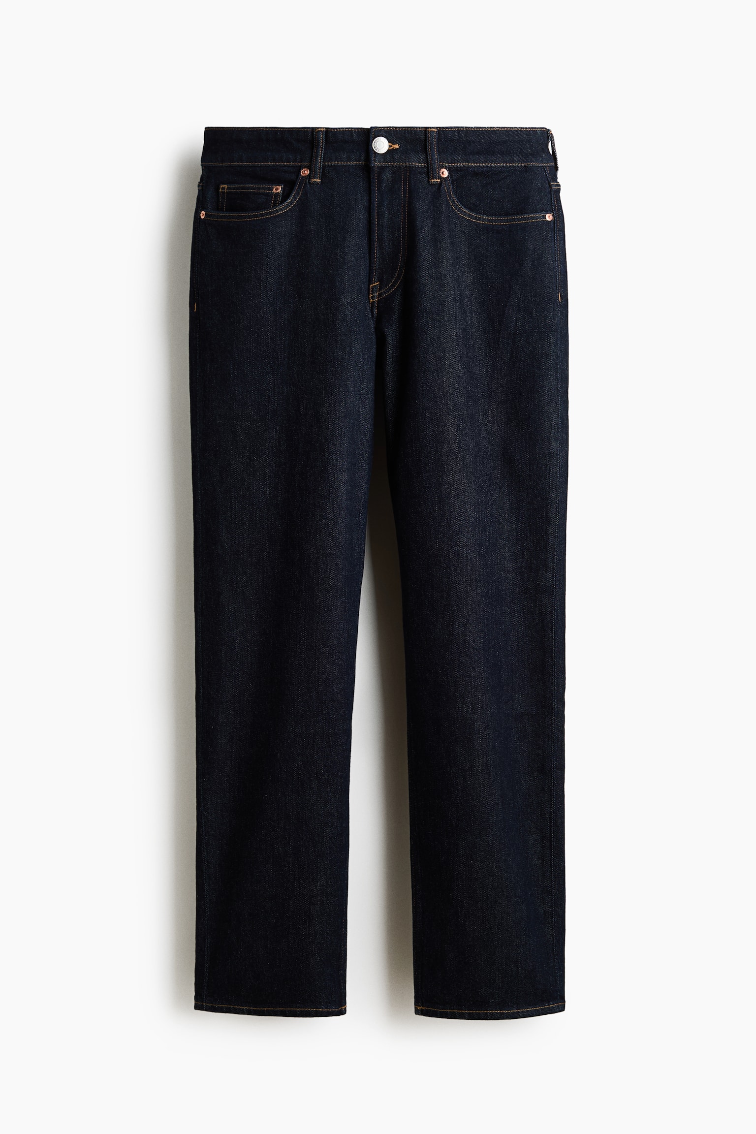 Regular Jeans - Dark denim blue/Dark denim blue/Denim blue/Black/Denim grey/Light denim blue/Dark denim brown/Medium denim blue/Light denim grey/Light denim grey