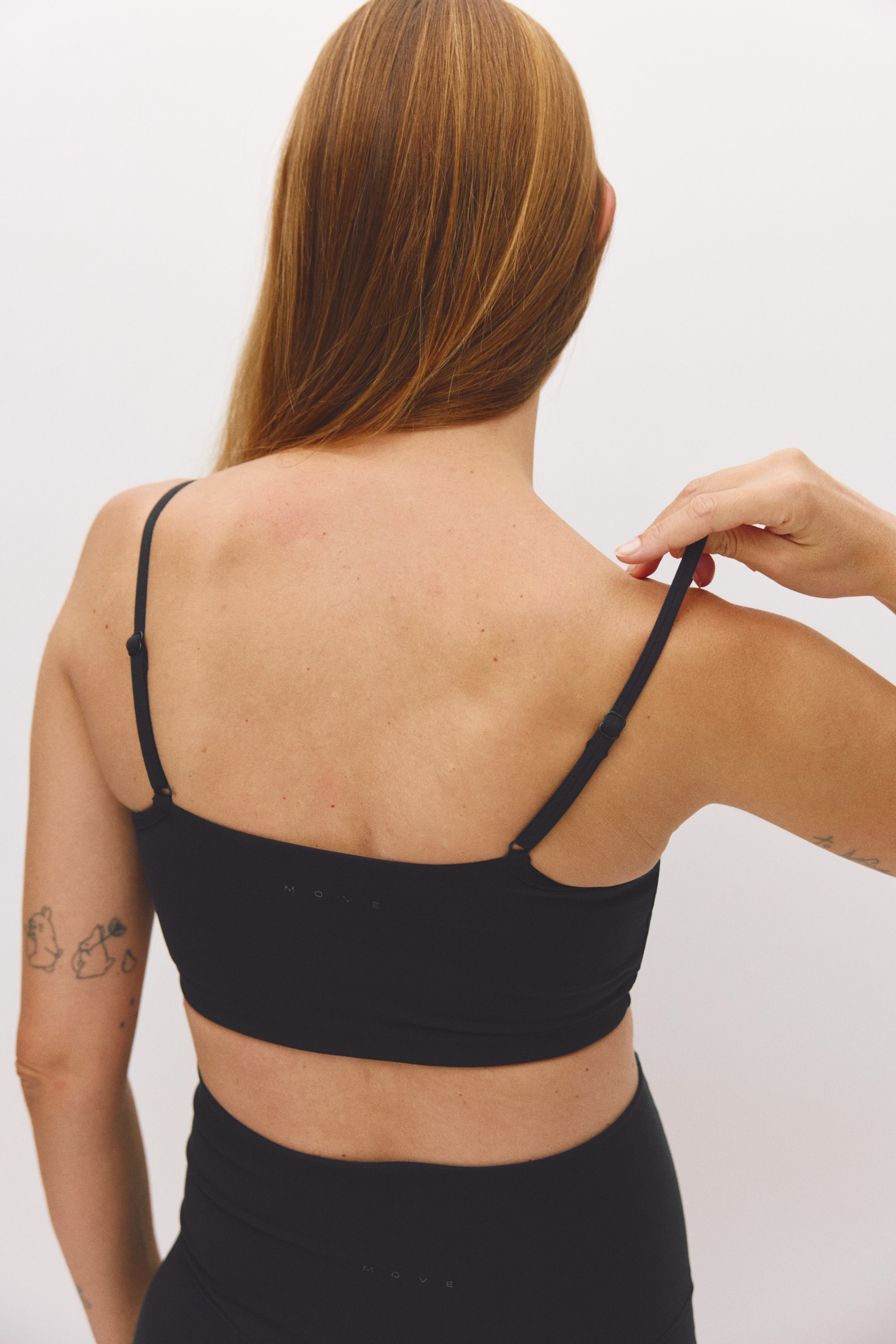 Soutien-gorge MAMA de sport et d'allaitement