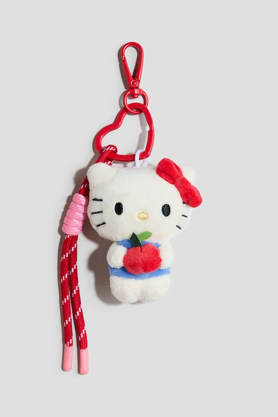 Детские брелоки H&M Bag Charm