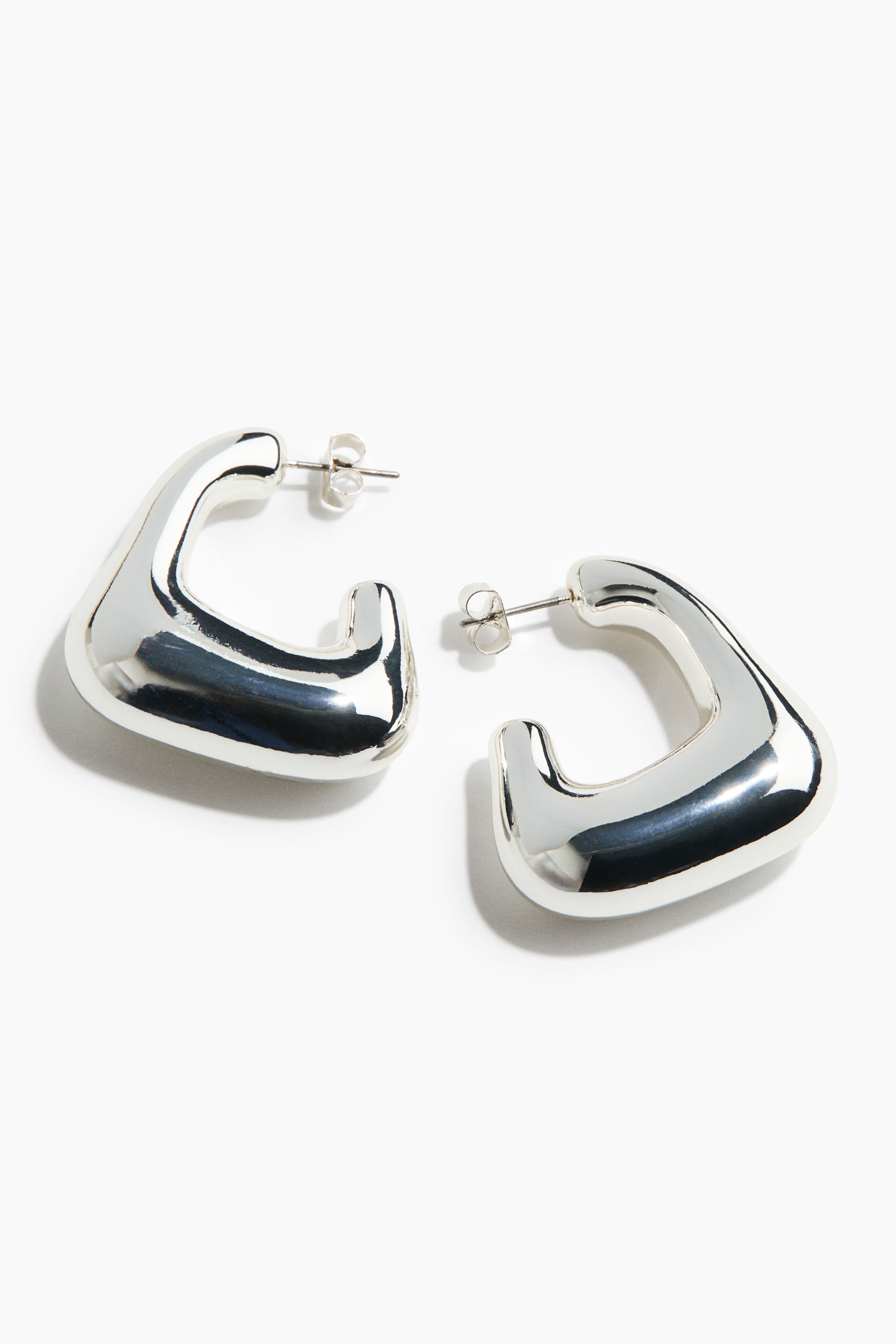 Hoop Earrings